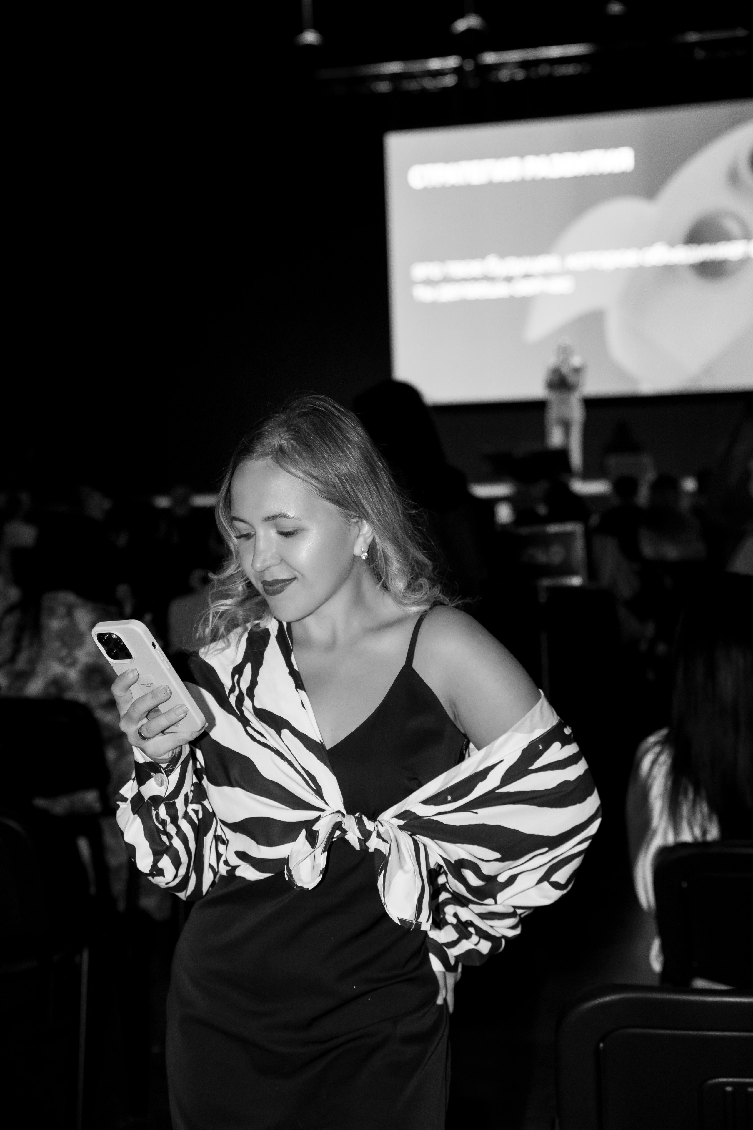 BLOG FEST. Фотограф в Москве Яна Полосина