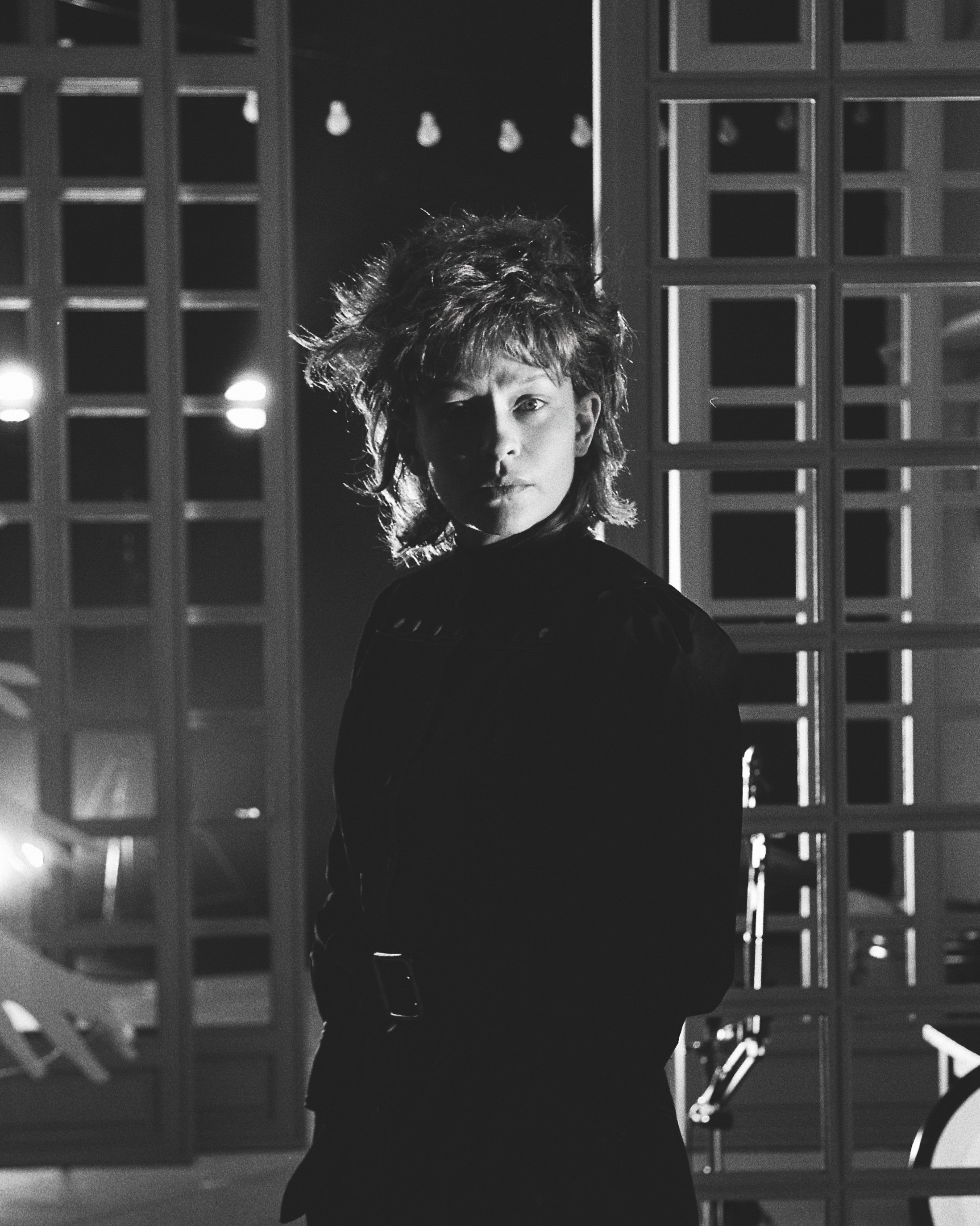 Театр. Пленочный фотограф Москва