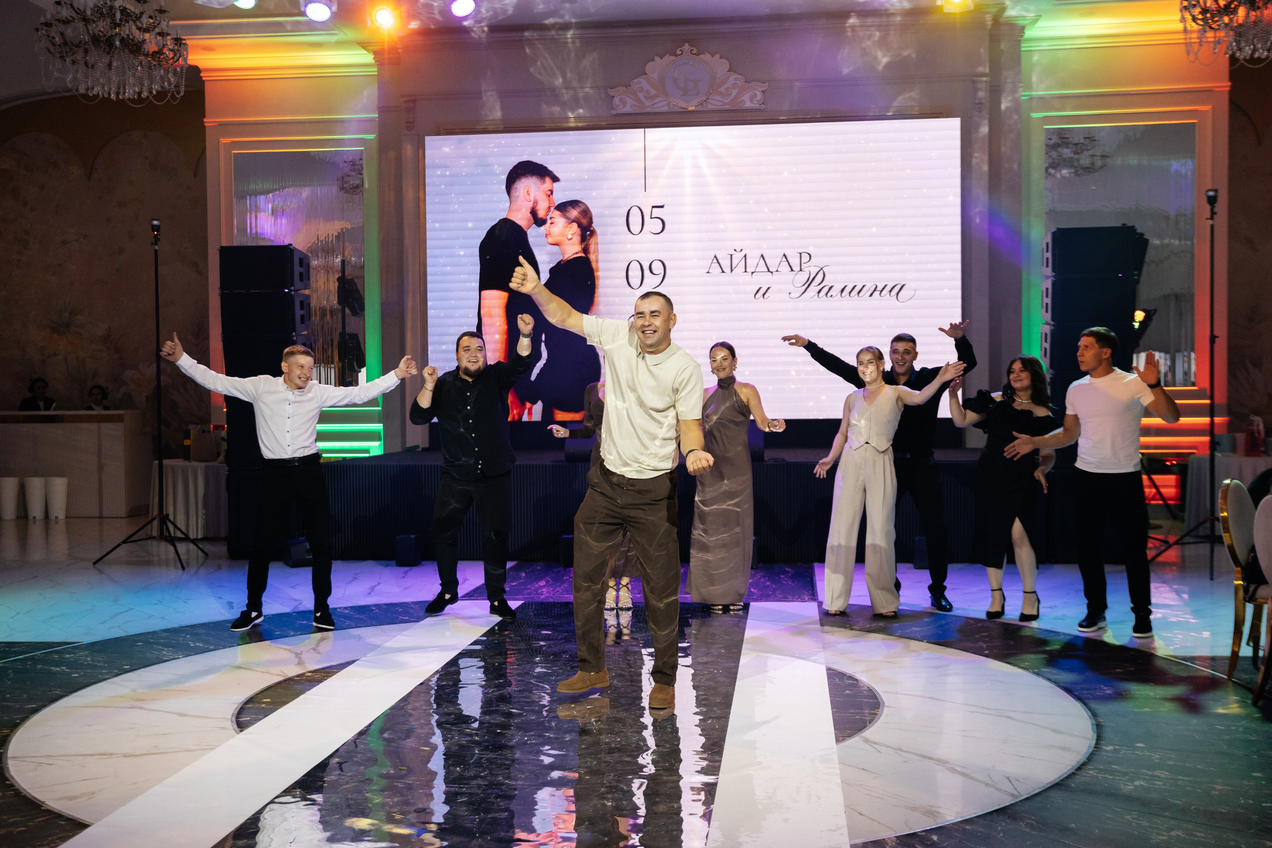 Aidar & Ralina. Свадебный фотограф Ильнар Асадуллин