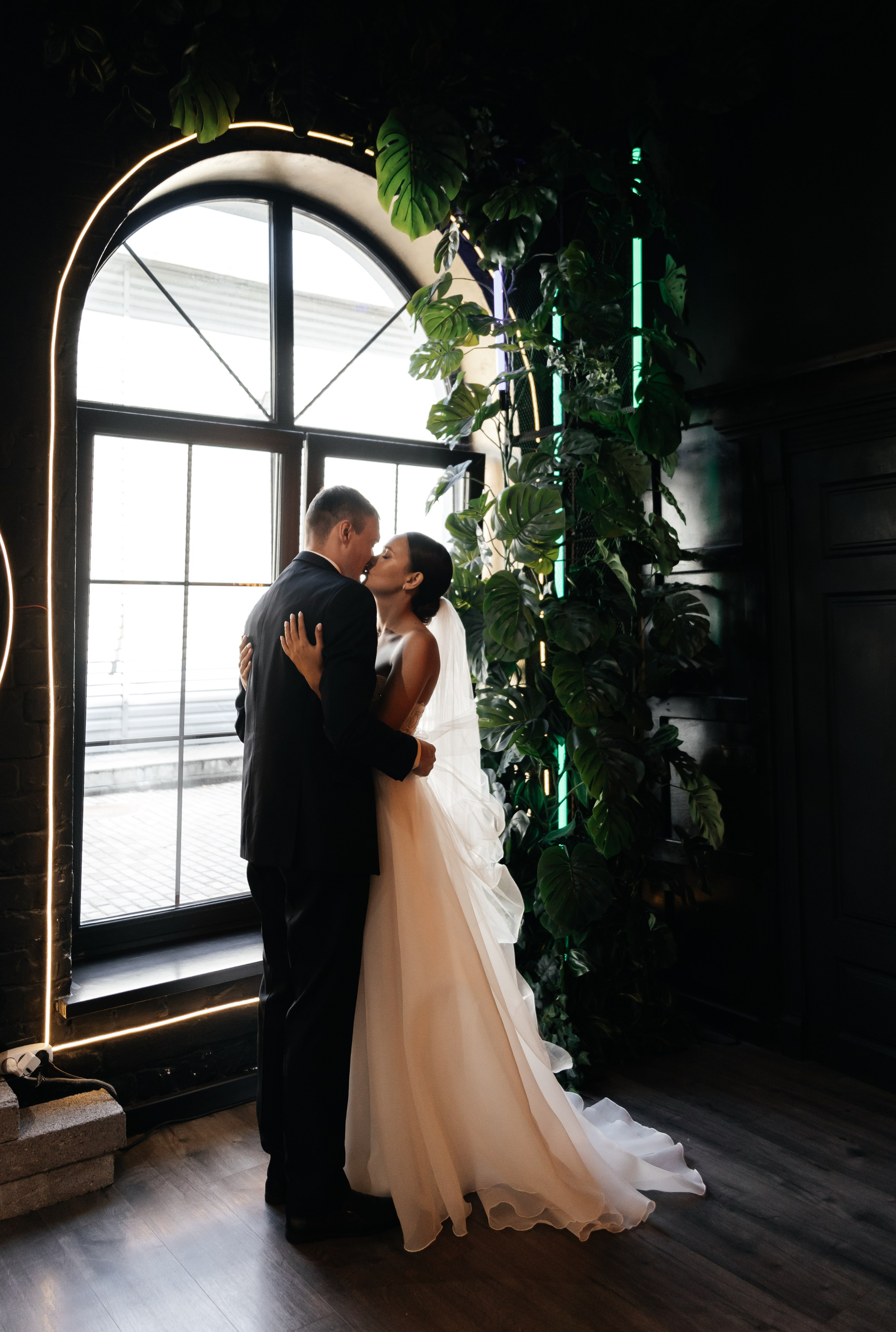 Ilnur & Ainaz. Свадебный фотограф Ильнар Асадуллин