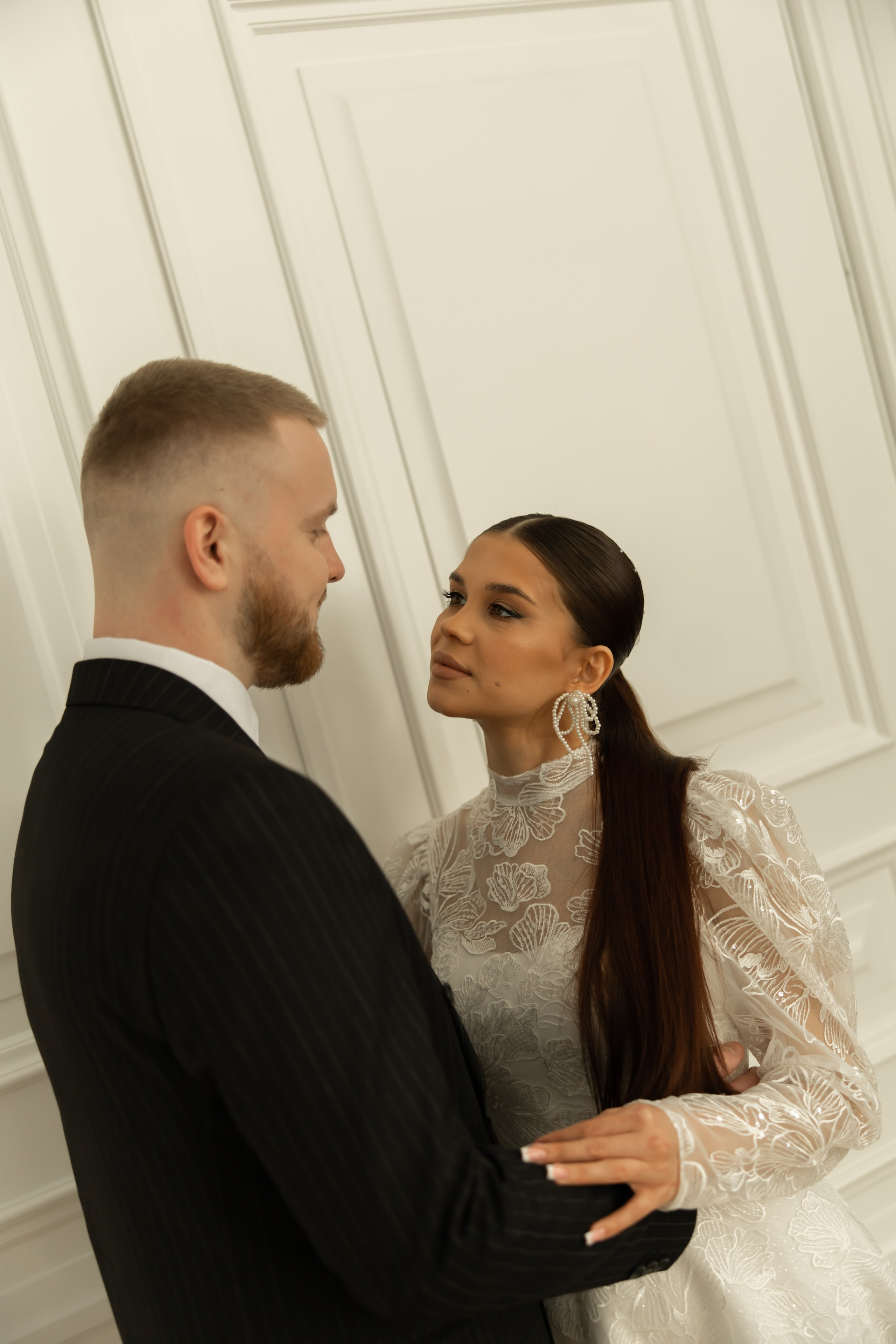 ЛЮБИТЬ. Фотограф Элла Ефимова