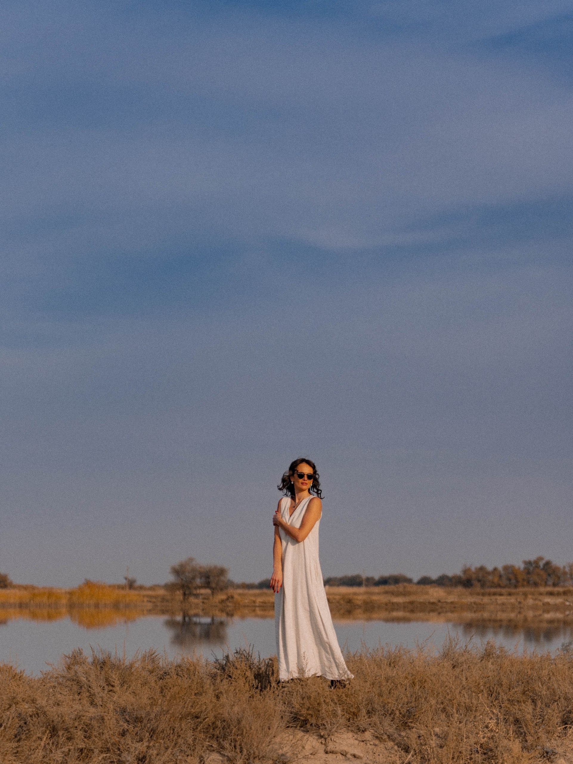 Женский портрет. Репортажный фотограф в Алматы Цой Сергей