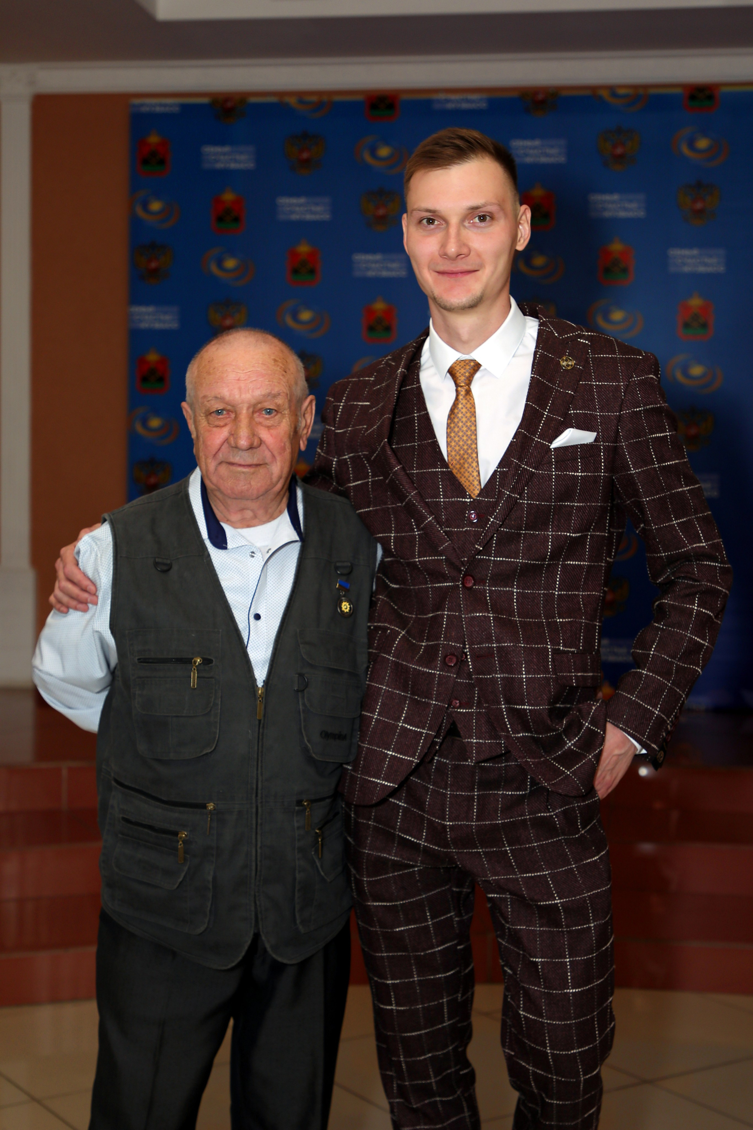 Алексей и Елена. Детский и женский фотограф в Кемерово Анна Смирнова