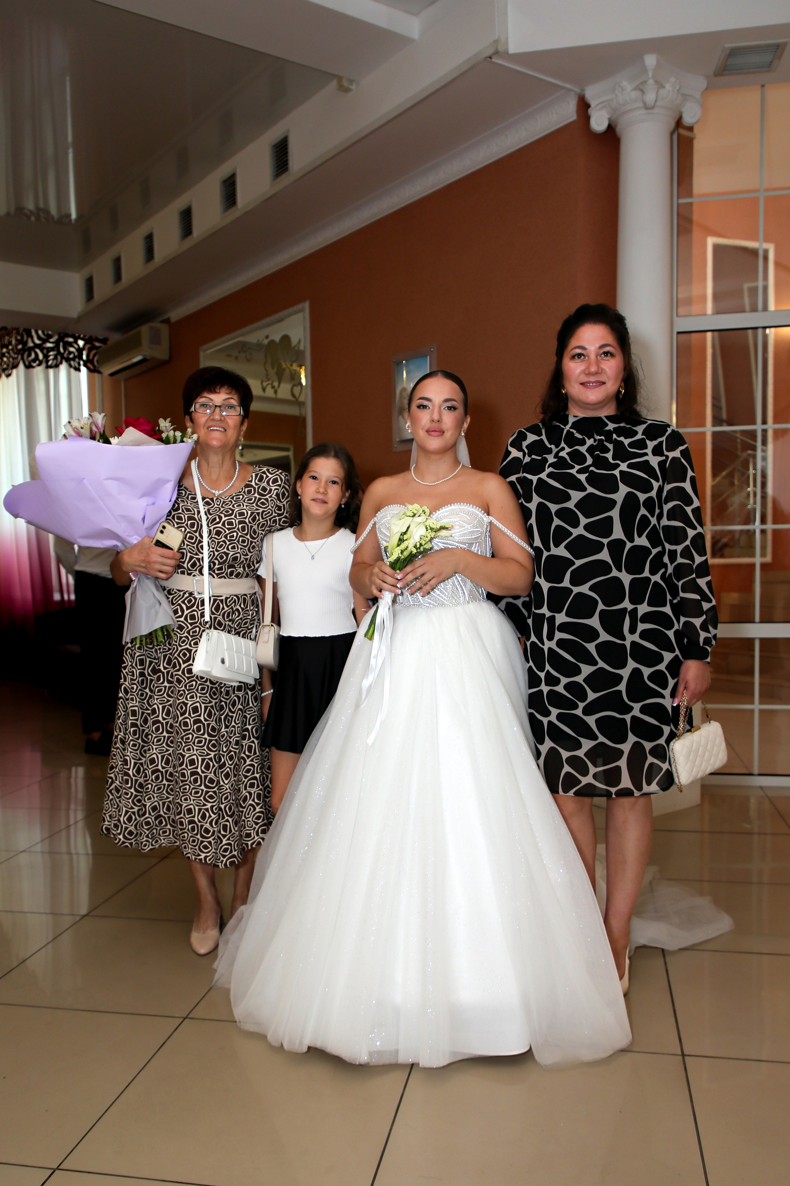 Алексей и Елена. Детский и женский фотограф в Кемерово Анна Смирнова