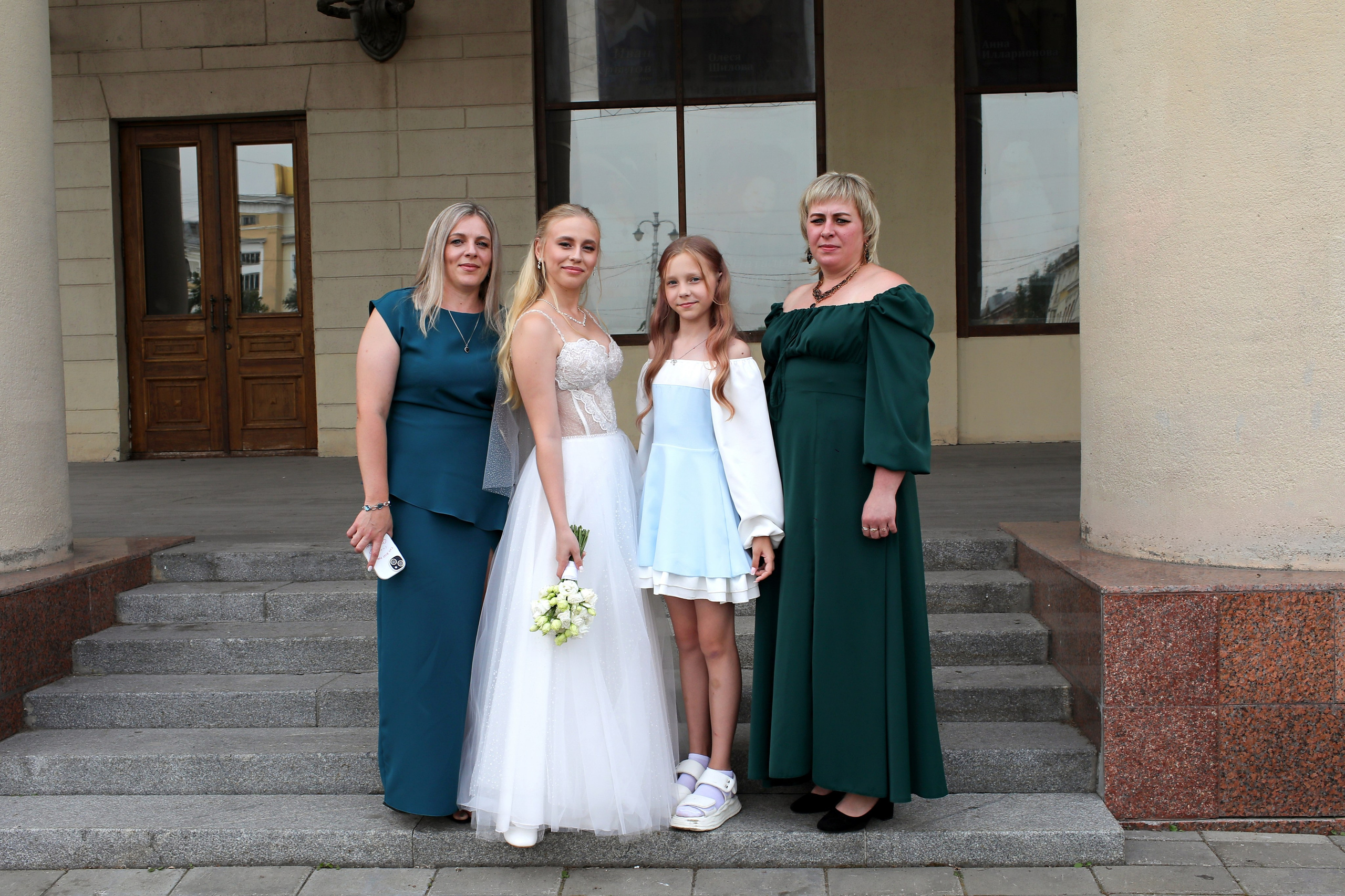 Никита и Виктория. Детский и женский фотограф в Кемерово Анна Смирнова