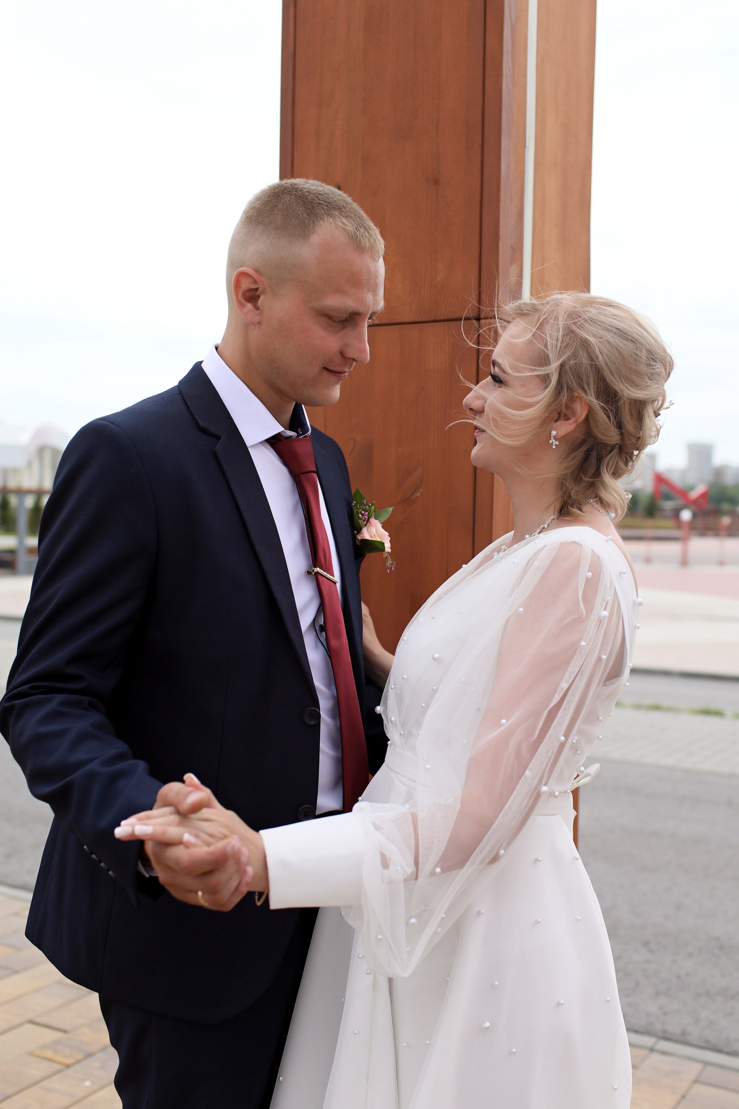 Ангелина и Никита. Детский и женский фотограф в Кемерово Анна Смирнова