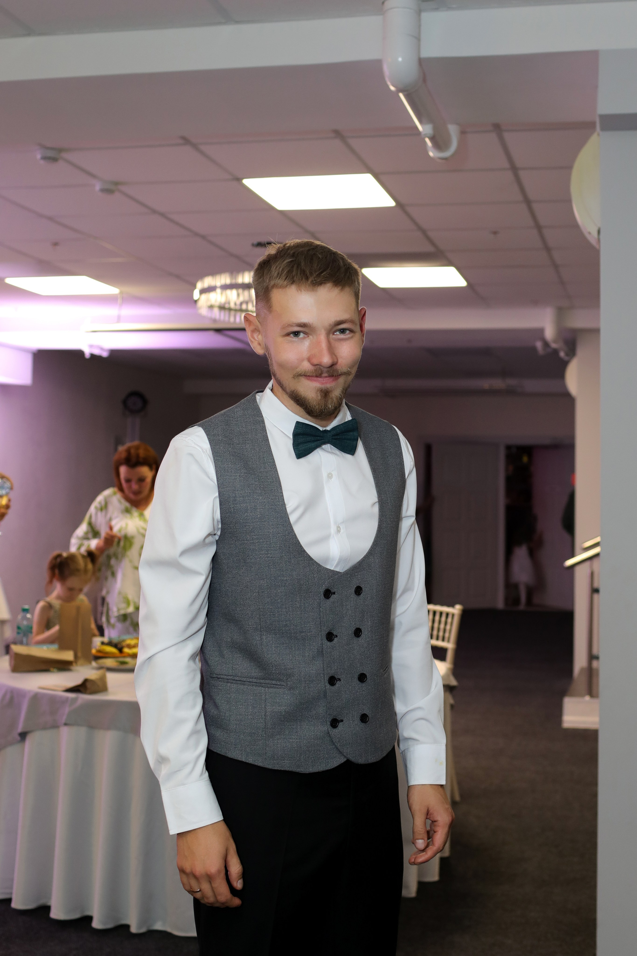 Никита и Юлия. Детский и женский фотограф в Кемерово Анна Смирнова