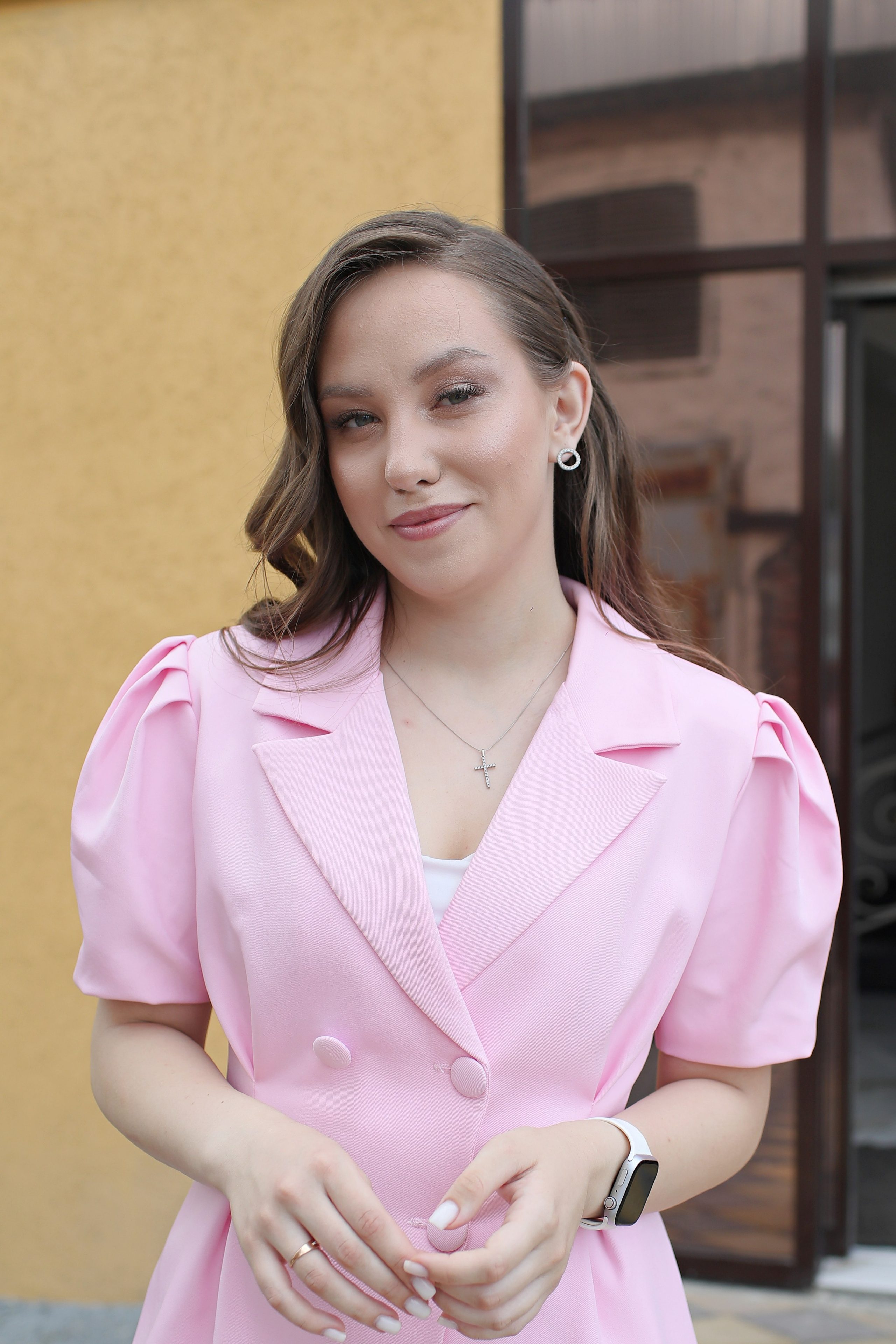 Никита и Виктория. Детский и женский фотограф в Кемерово Анна Смирнова