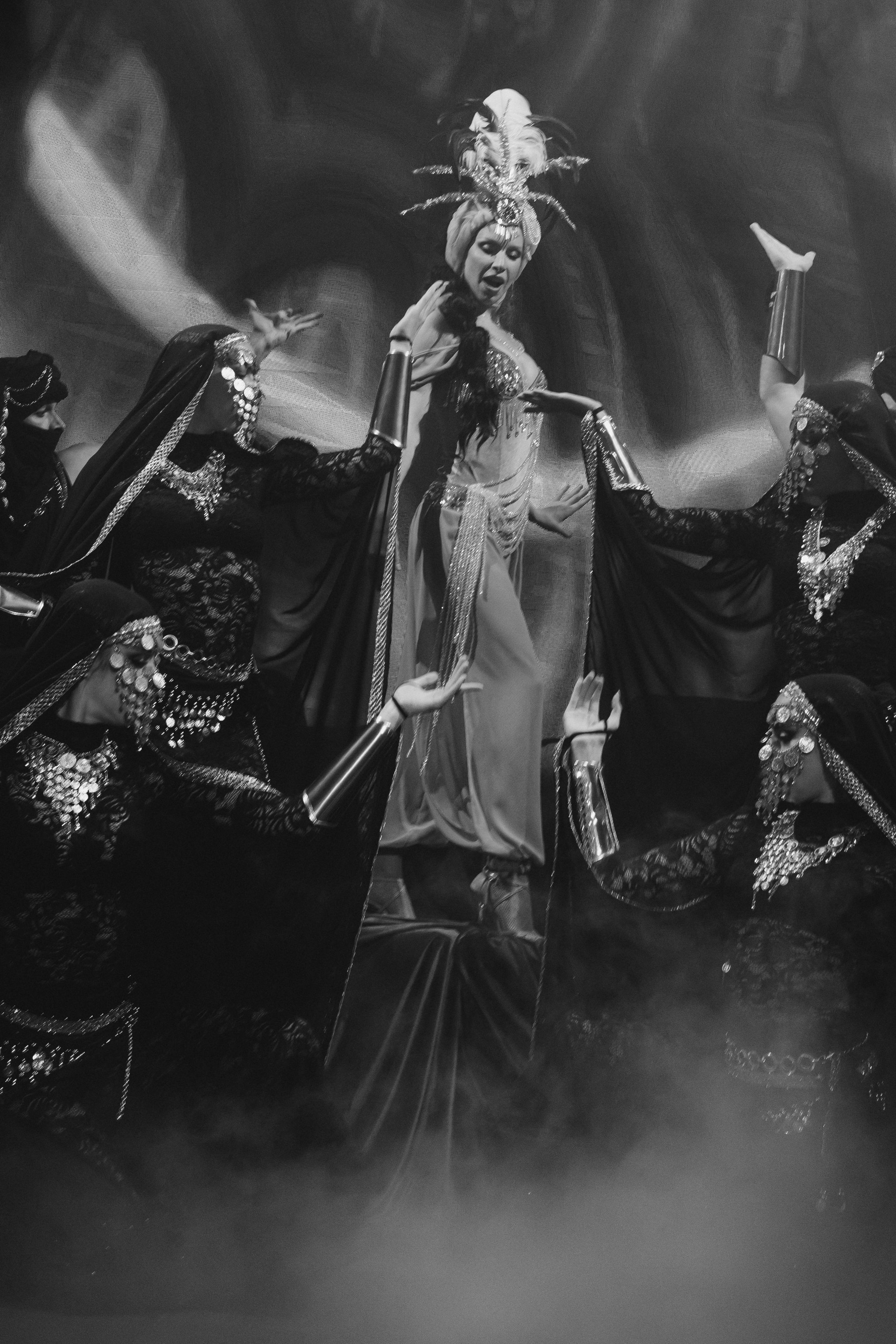 @zvezdikova. Свадебный и репортажный фотограф в Москве Владимир Сергеев | Naysaikolo