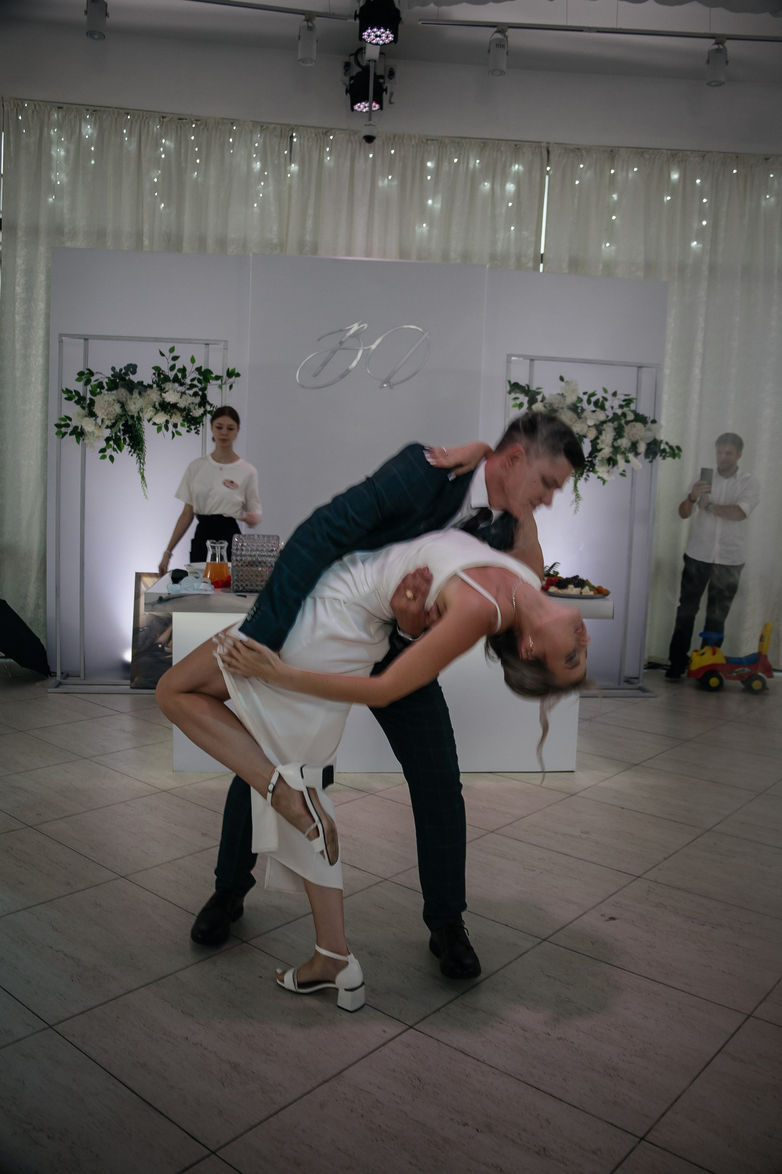 Полный свадебный день. Фотограф в Иркутске