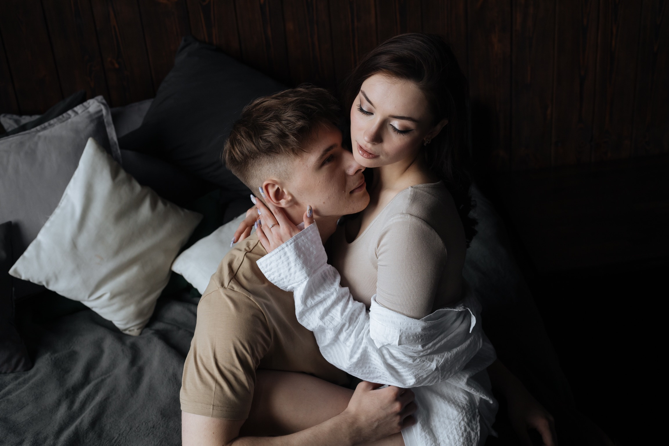 Лавстори Виктории и Дмитрия. Фотограф новорожденных Химки, Красногорск, Мытищи и Москва Елена Третьяк