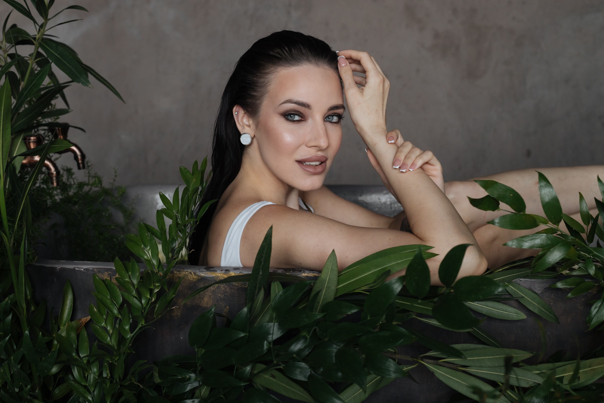 Елена. Фотограф новорожденных Химки, Красногорск, Мытищи и Москва Елена Третьяк