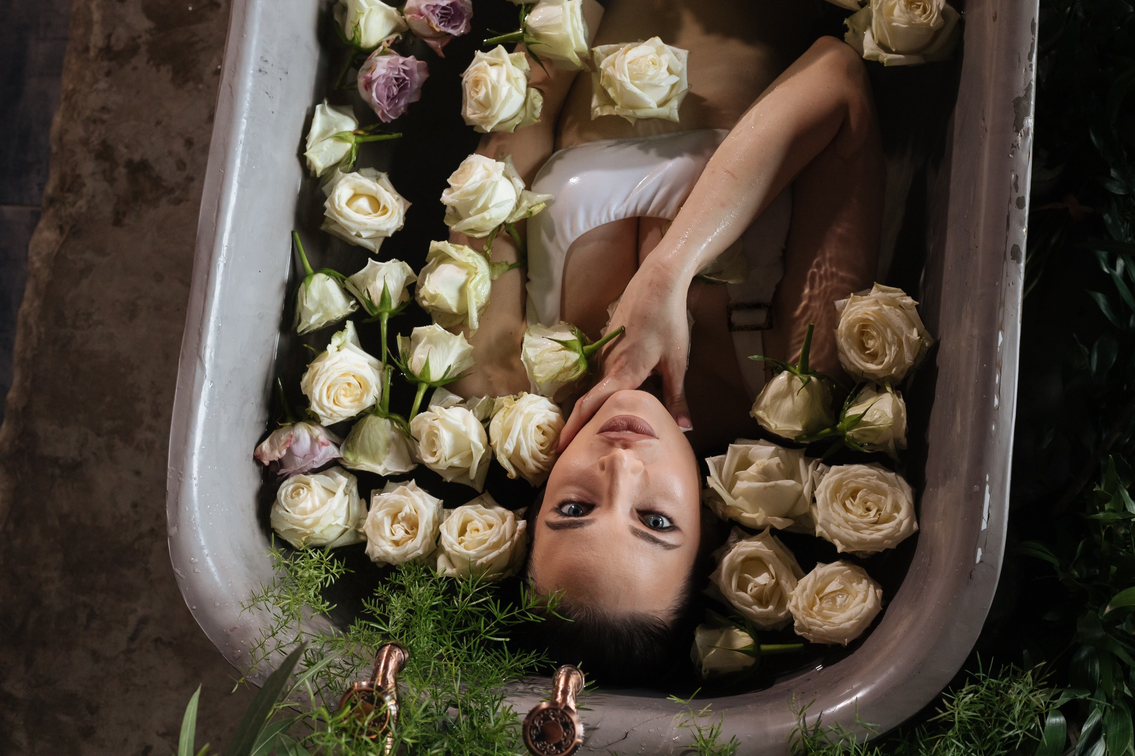 Елена. Фотограф новорожденных Химки, Красногорск, Мытищи и Москва Елена Третьяк