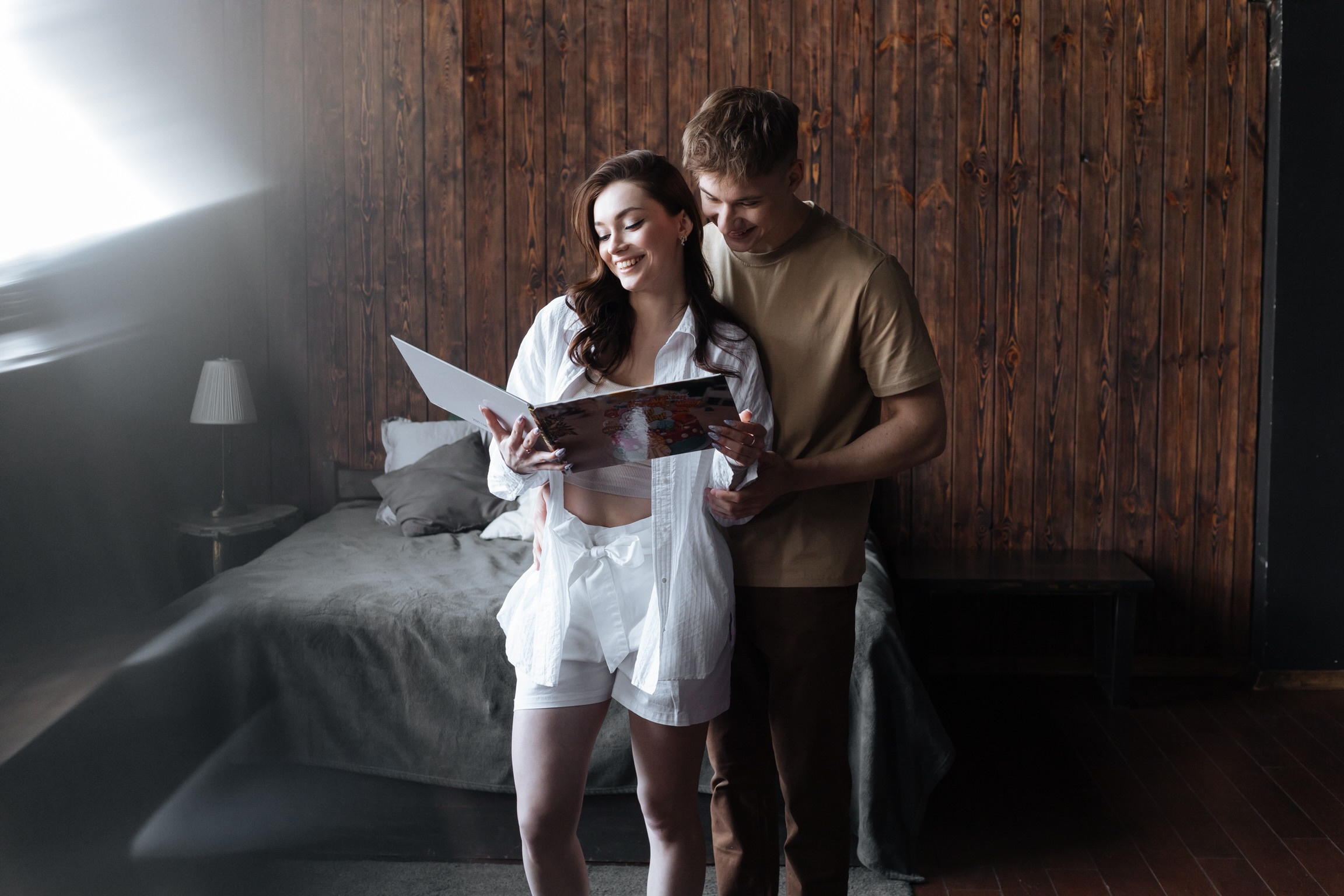 Лавстори Виктории и Дмитрия. Фотограф новорожденных Химки, Красногорск, Мытищи и Москва Елена Третьяк