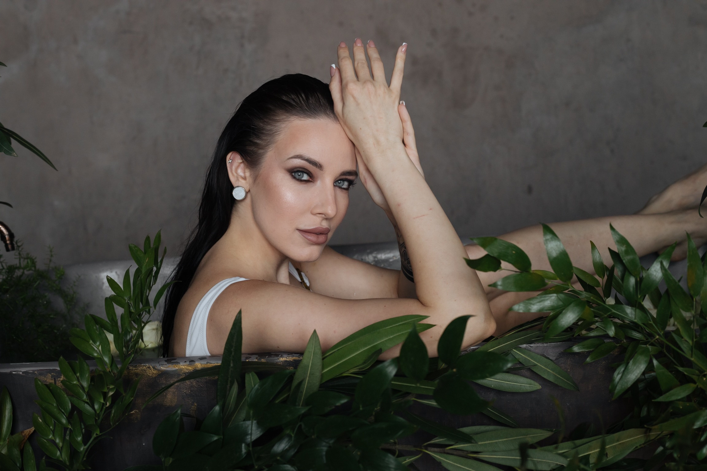 Елена. Фотограф новорожденных Химки, Красногорск, Мытищи и Москва Елена Третьяк