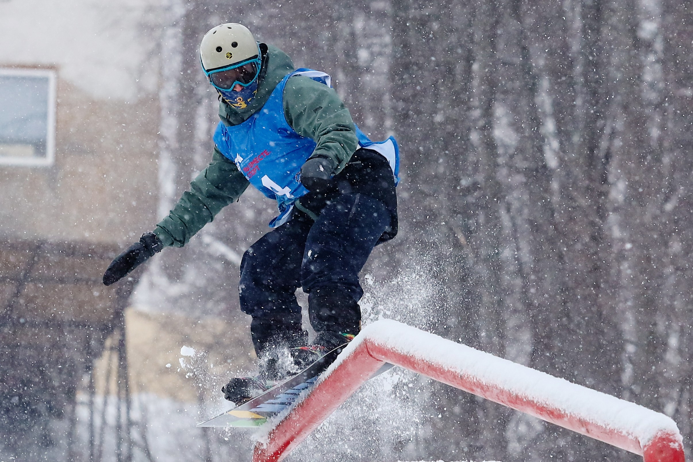 Репортаж. Фотограф в Уфе Артур Салимов