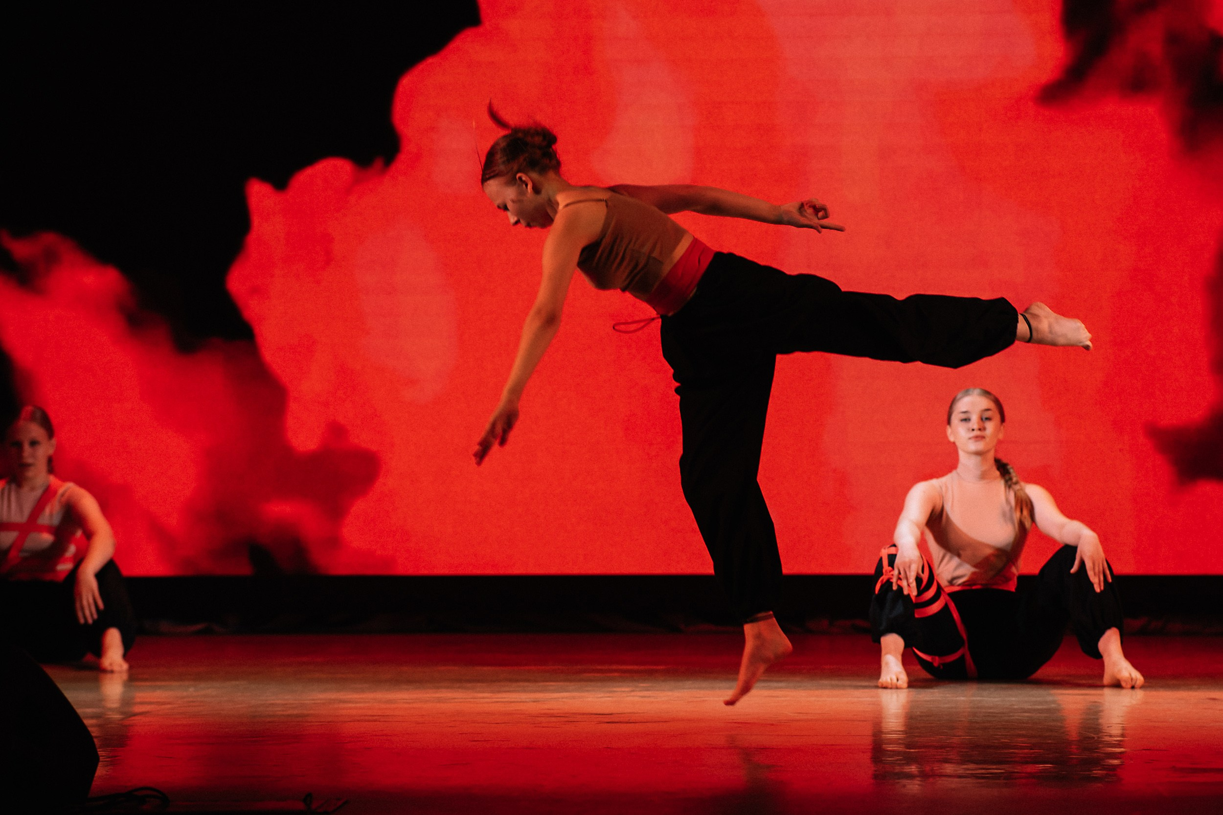 Твой Мир Концерт АГИК. Репортажный (Event) фотограф в Барнауле | Даниил Маркин | Качество и вайб