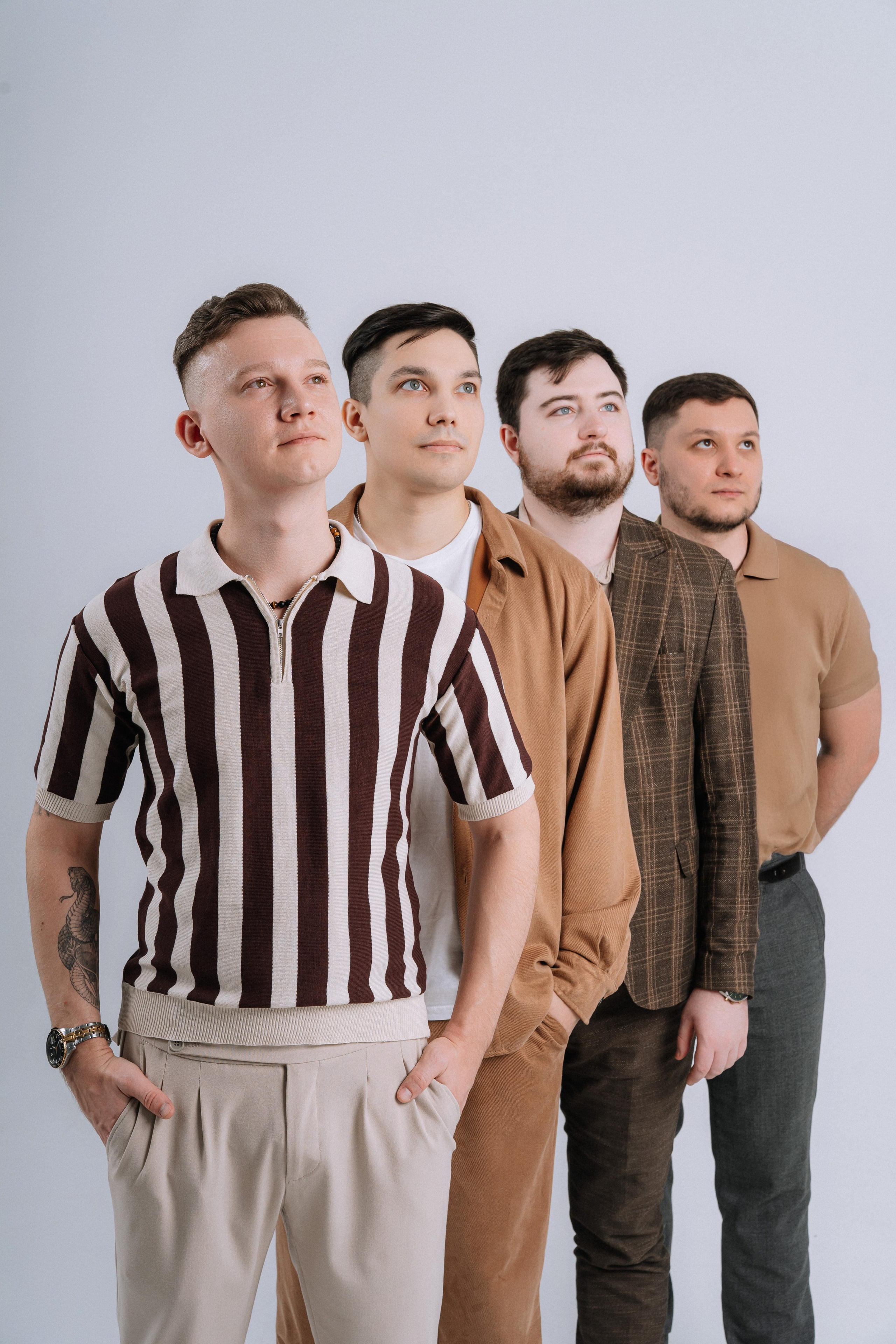 Коллективы/общие фото. Репортажный (Event) фотограф в Барнауле | Даниил Маркин | Качество и вайб