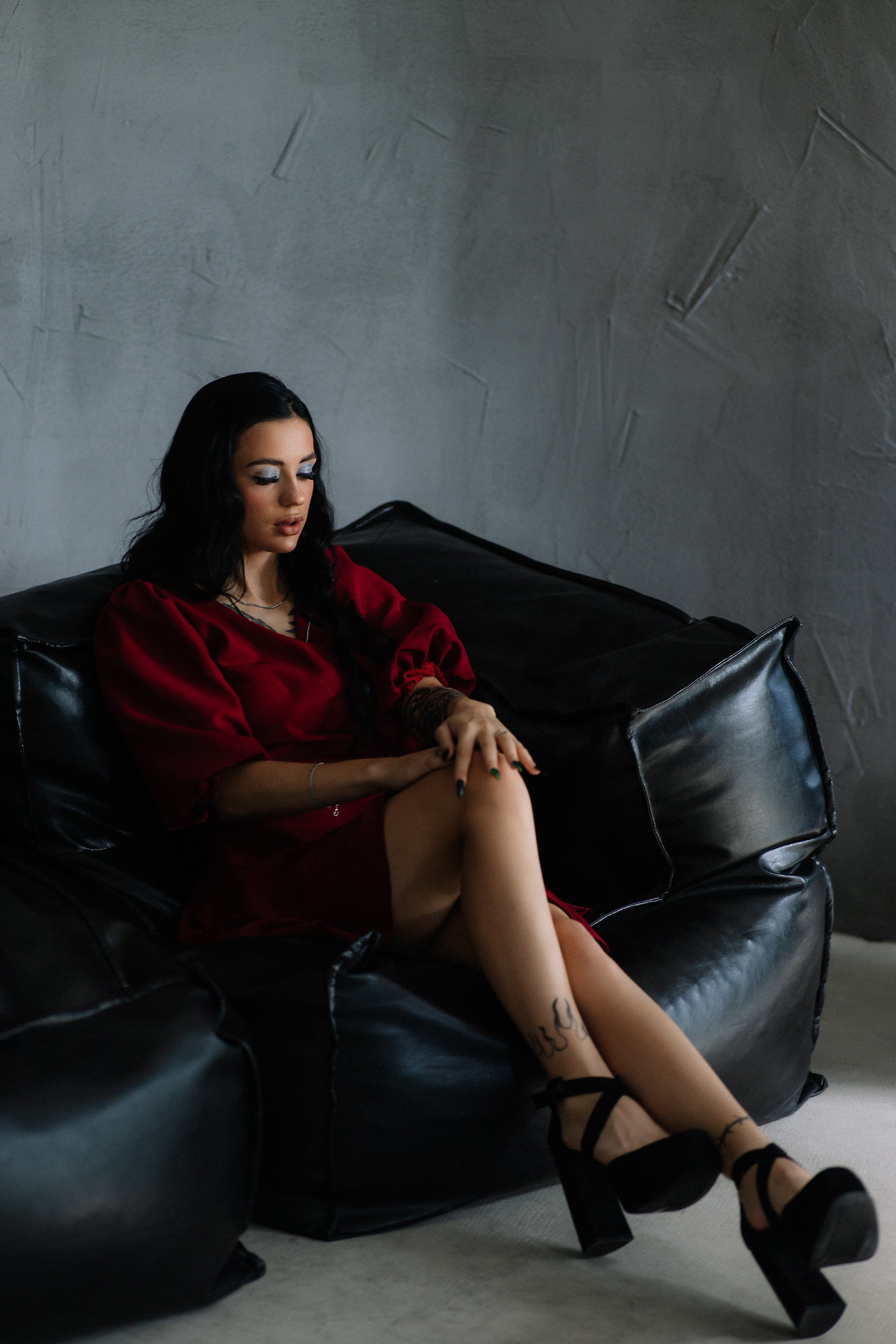 Карина — MN Форма. Репортажный (Event) фотограф в Барнауле | Даниил Маркин | Качество и вайб