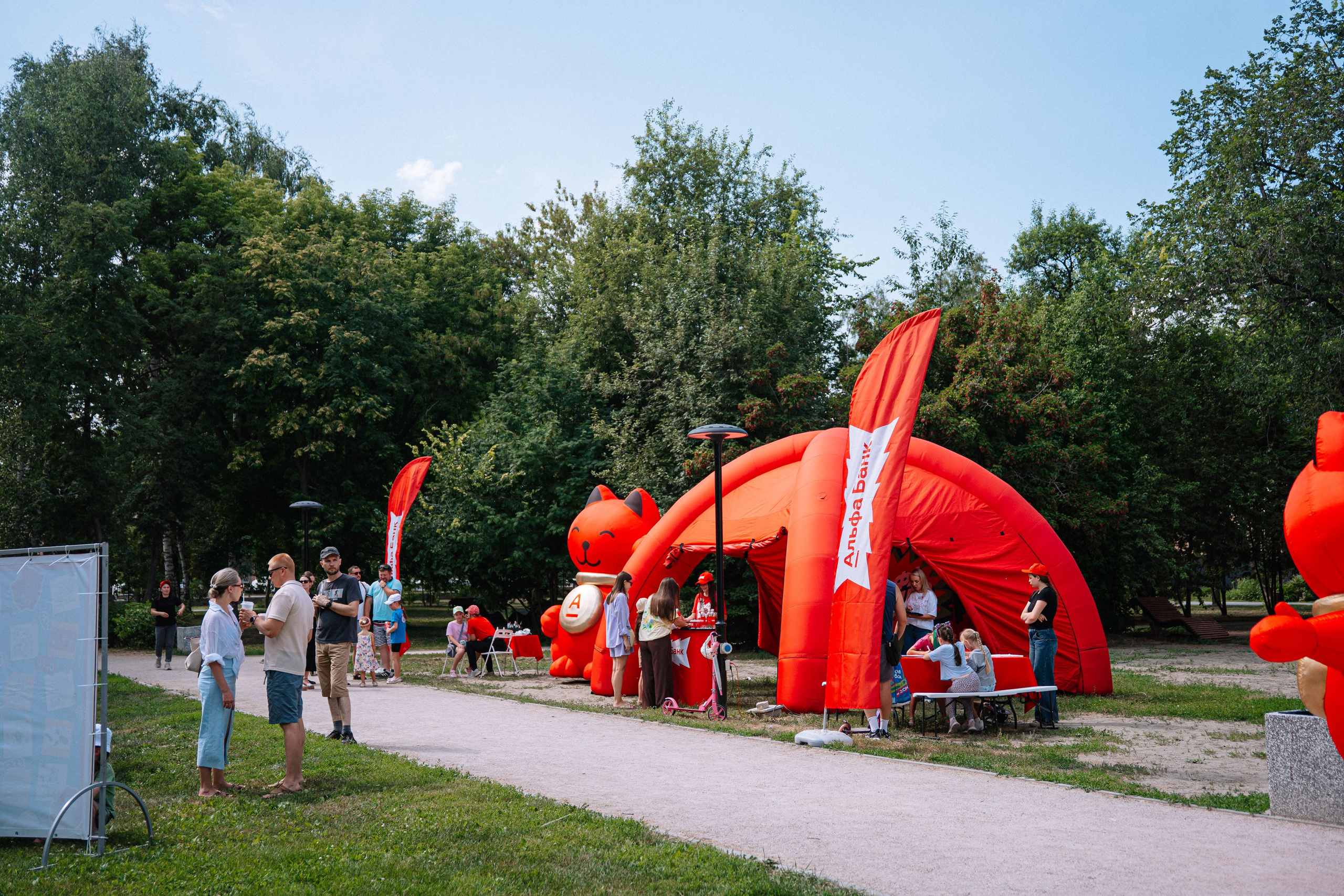 Альфа-Банк. Репортажный (Event) фотограф в Барнауле | Даниил Маркин | Качество и вайб