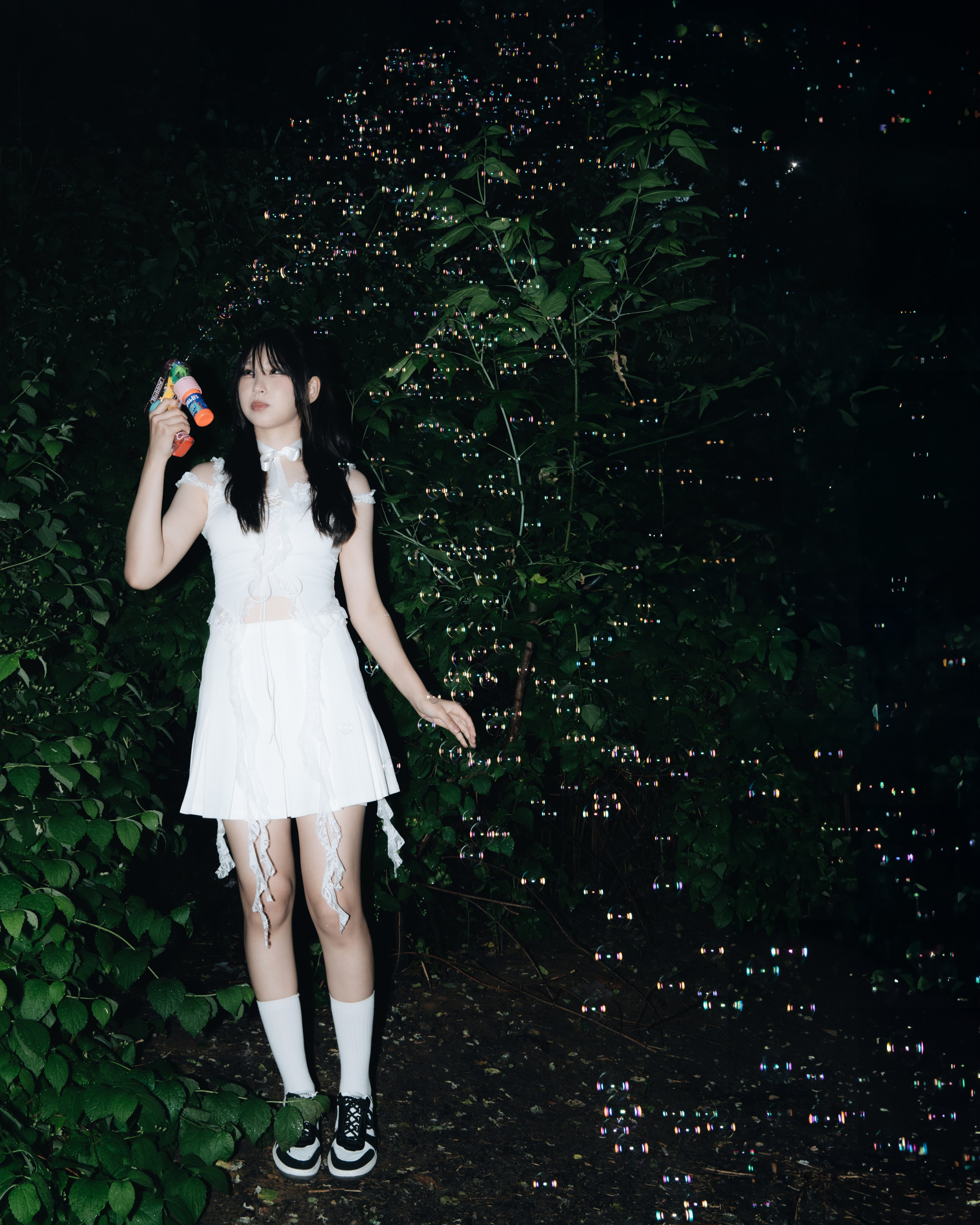 Portfolio 2024. Sasha Speranskii — Conceptual Photographer | Based in Moscow