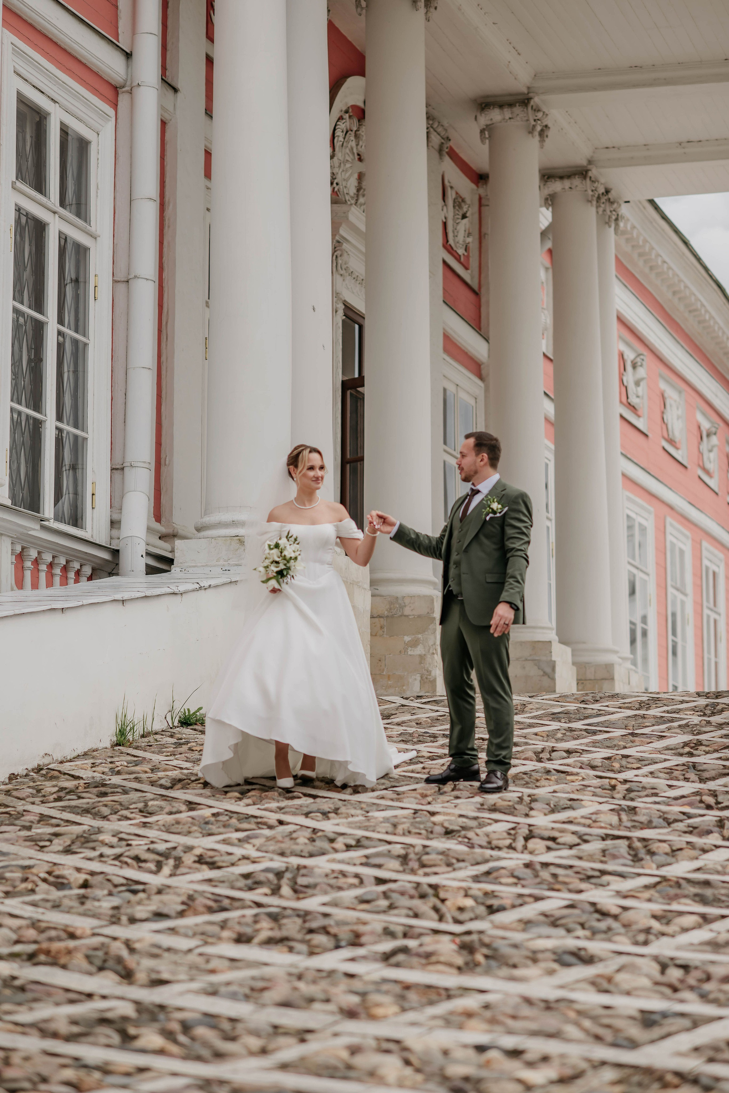 22.08.25. Свадебный и семейный фотограф в г. Москва Ирина Гаврилова