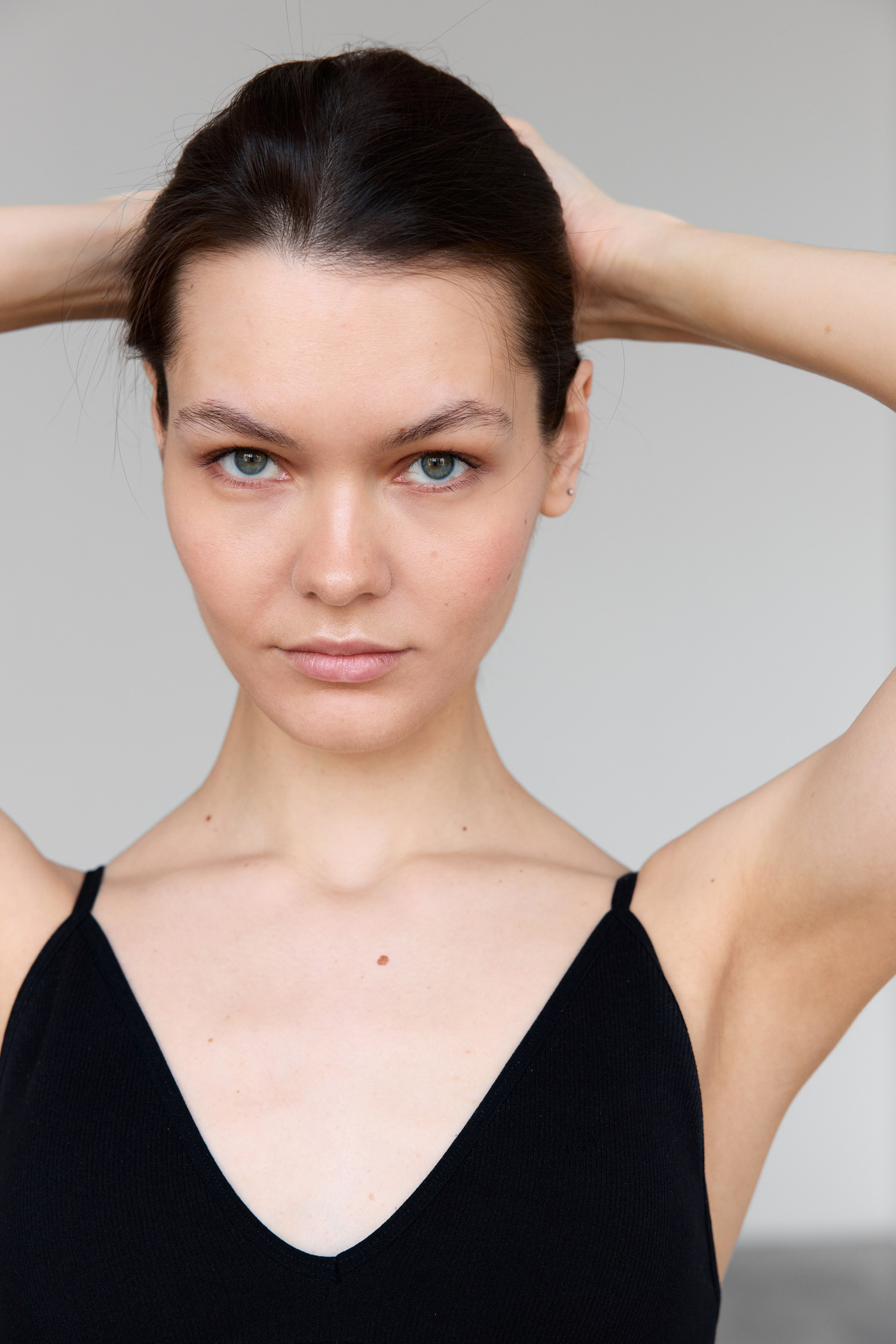 Olga. Darya Abramova photographer