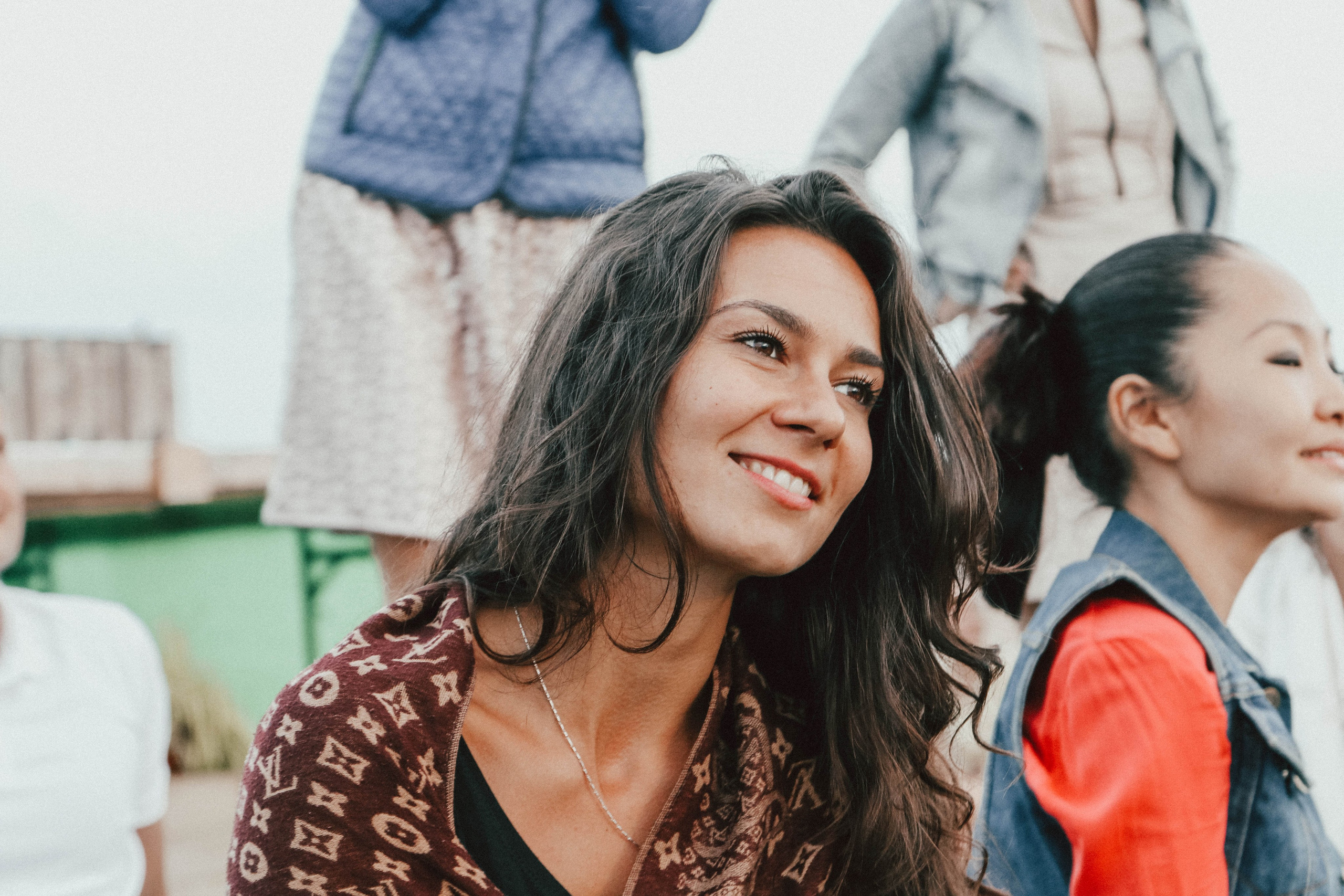 Концерт группы ОдноНо в Лофт Проекте Этажи. Репортажный фотограф во Всеволожске и Санкт-Петербурге Владимир Капустин