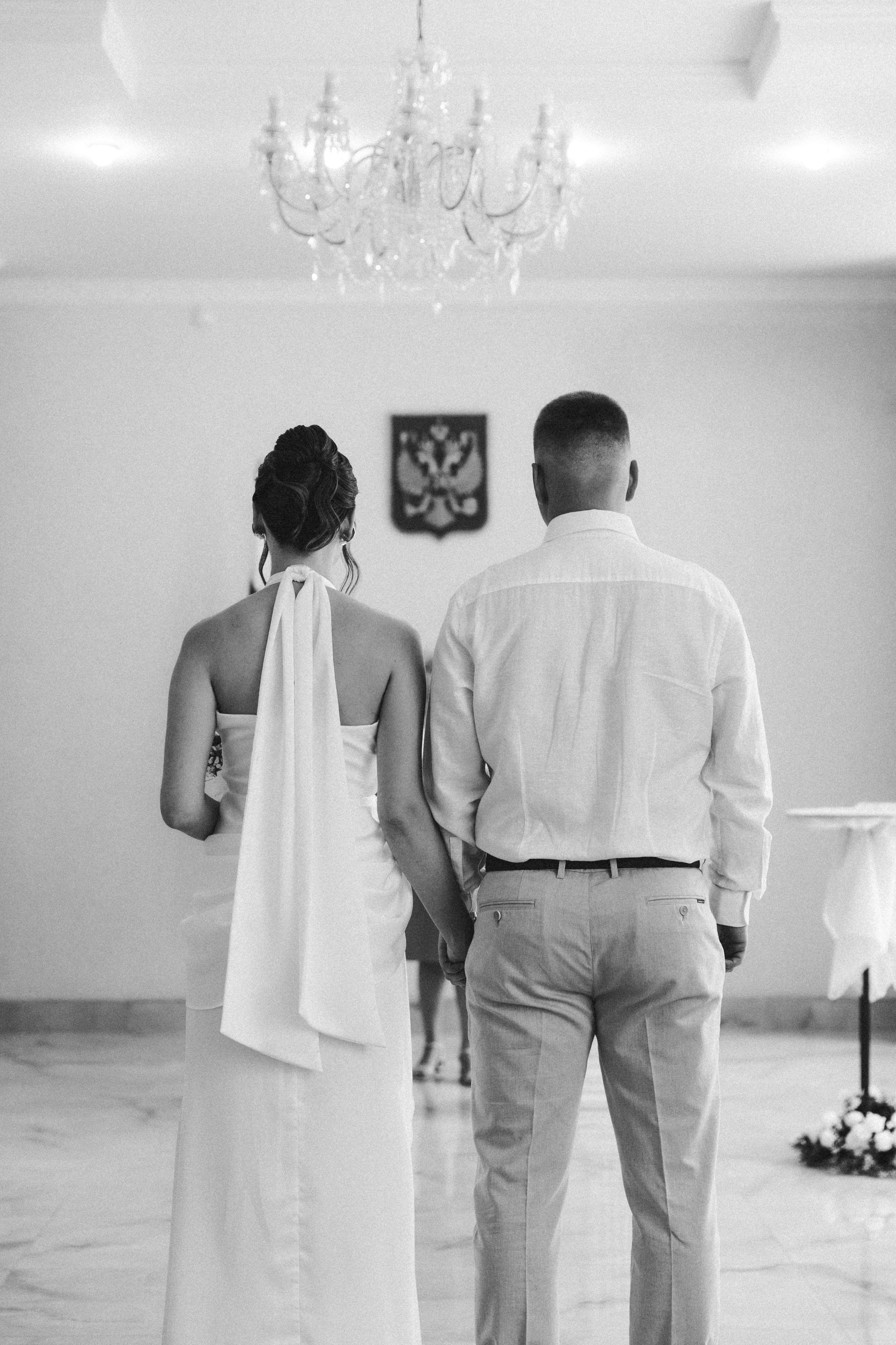 60 минут, чтобы сохранить главное. Таня и Антон. Свадебный и семейный фотограф в Магнитогорске Катя Буряк