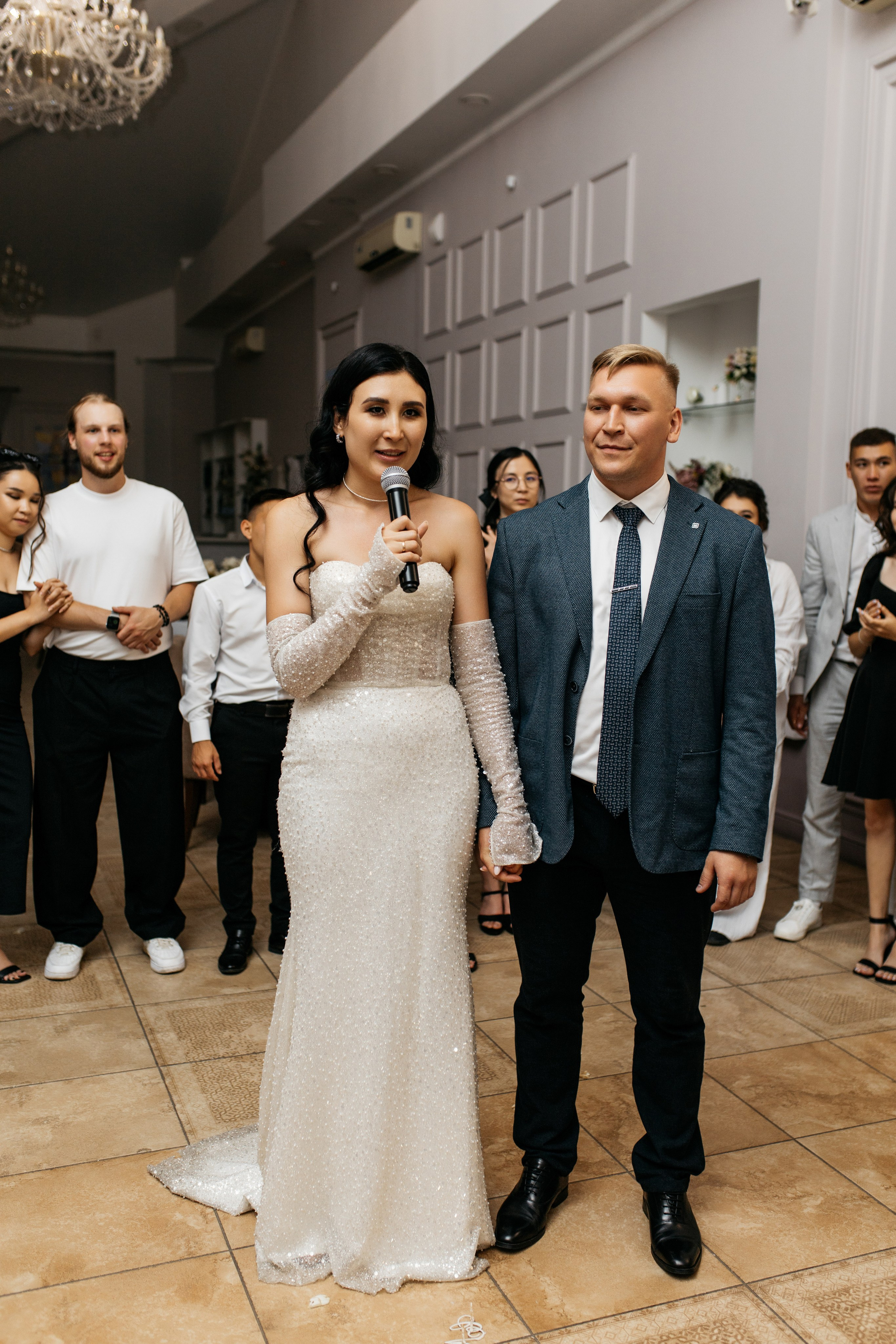 Лучший день. Лейса и Сергей. Свадебный и семейный фотограф в Магнитогорске Катя Буряк