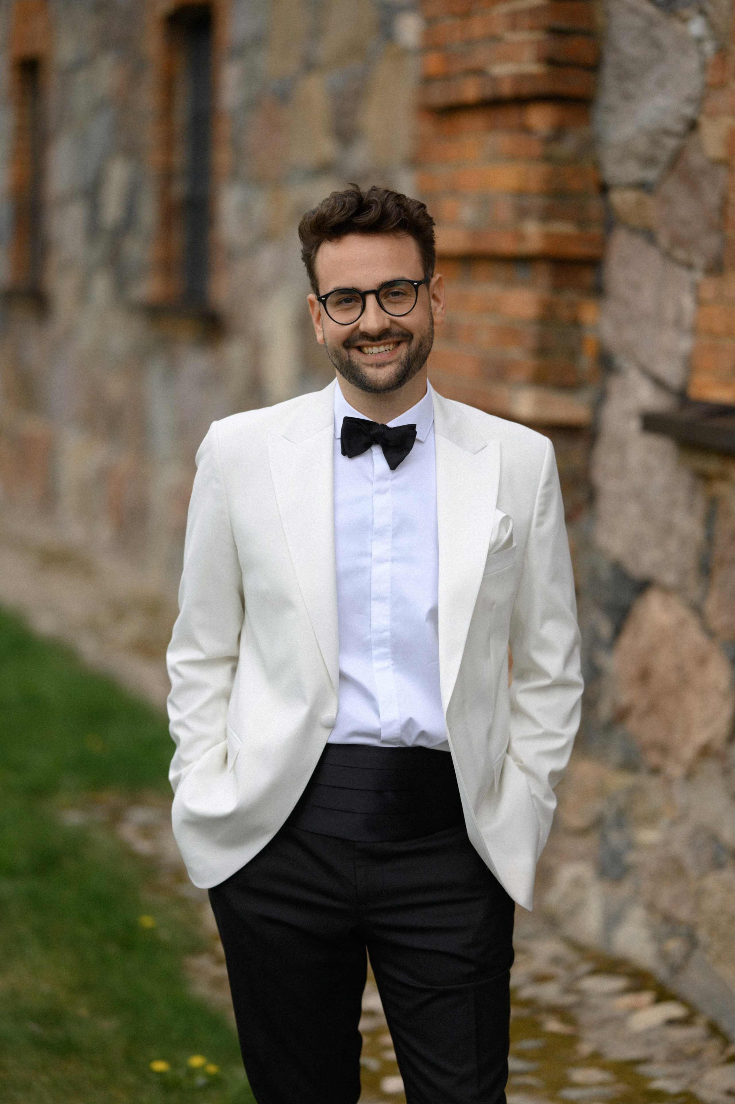 Иван и Наталья. Свадебный фотограф Минск