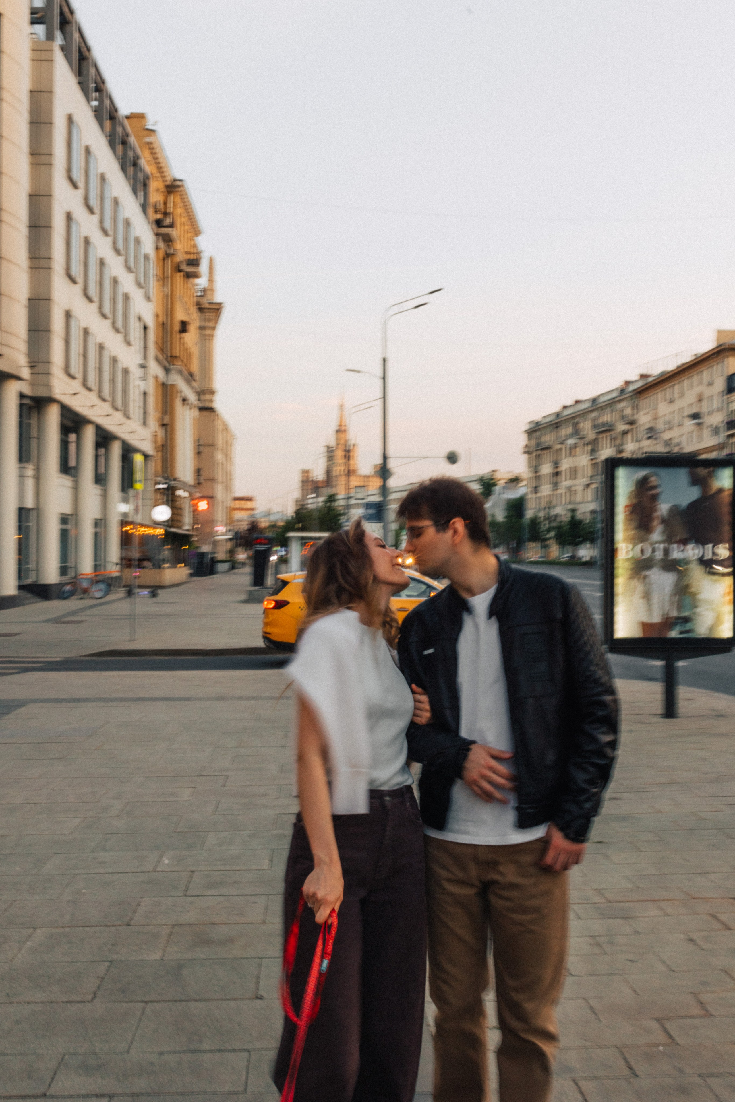 Александр/Ангелина. Фотограф в Москве Татьяна Сергеева