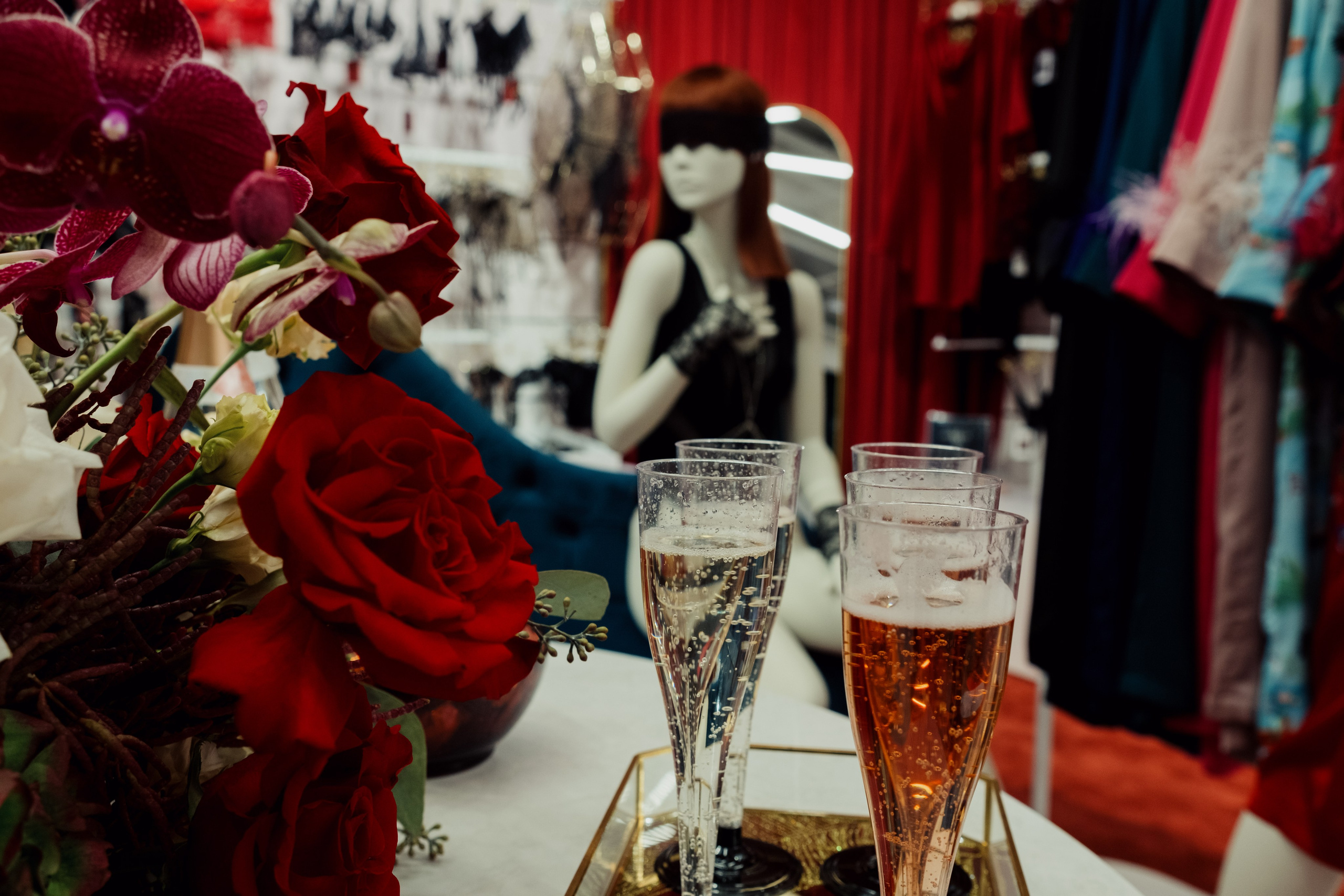 SCANDALE MANIERE. Репортажный и портретный фотограф в Москве Илья Спиридонов