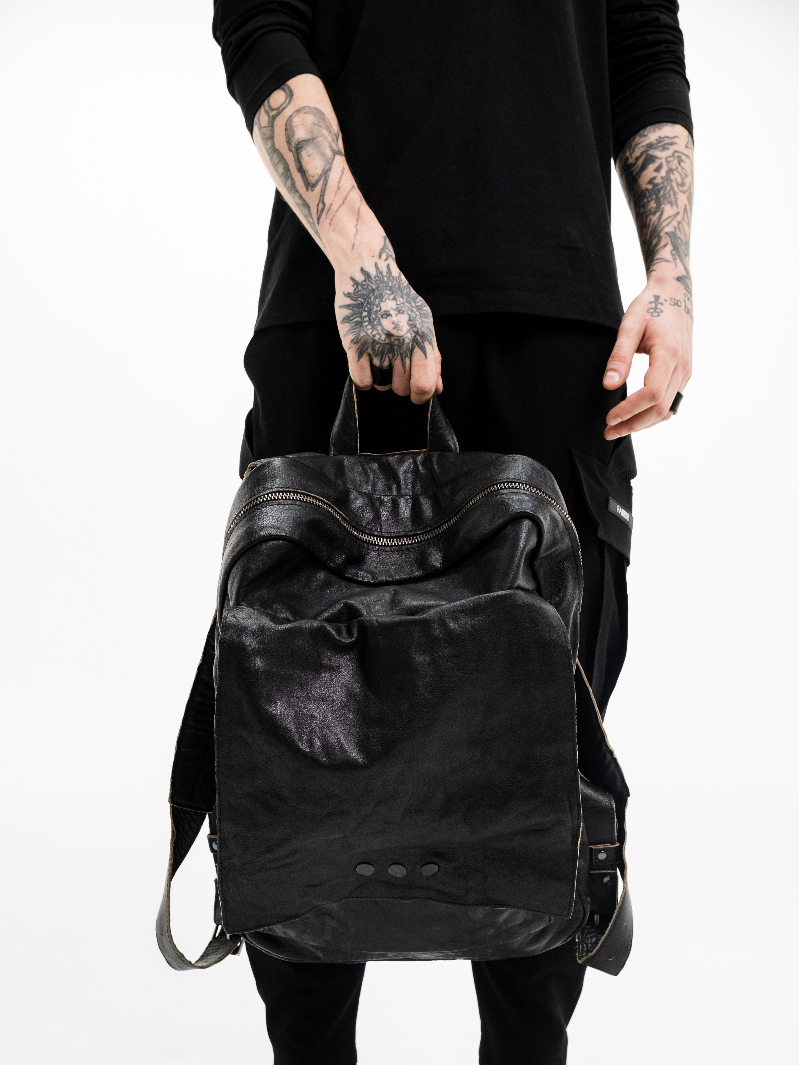 JULIA FOM. Репортажный и портретный фотограф в Москве Илья Спиридонов