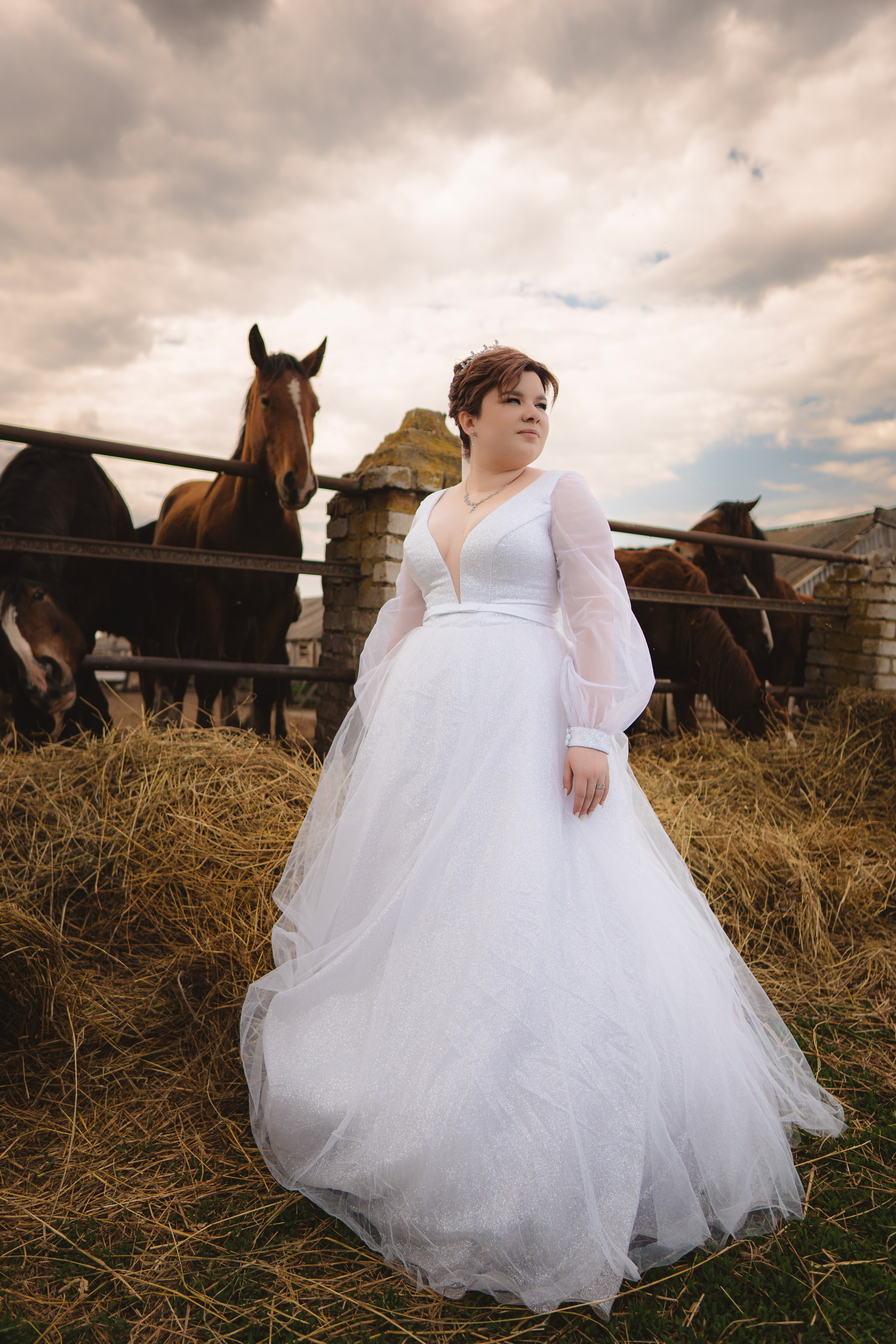 Свадьба. Ваш фотограф