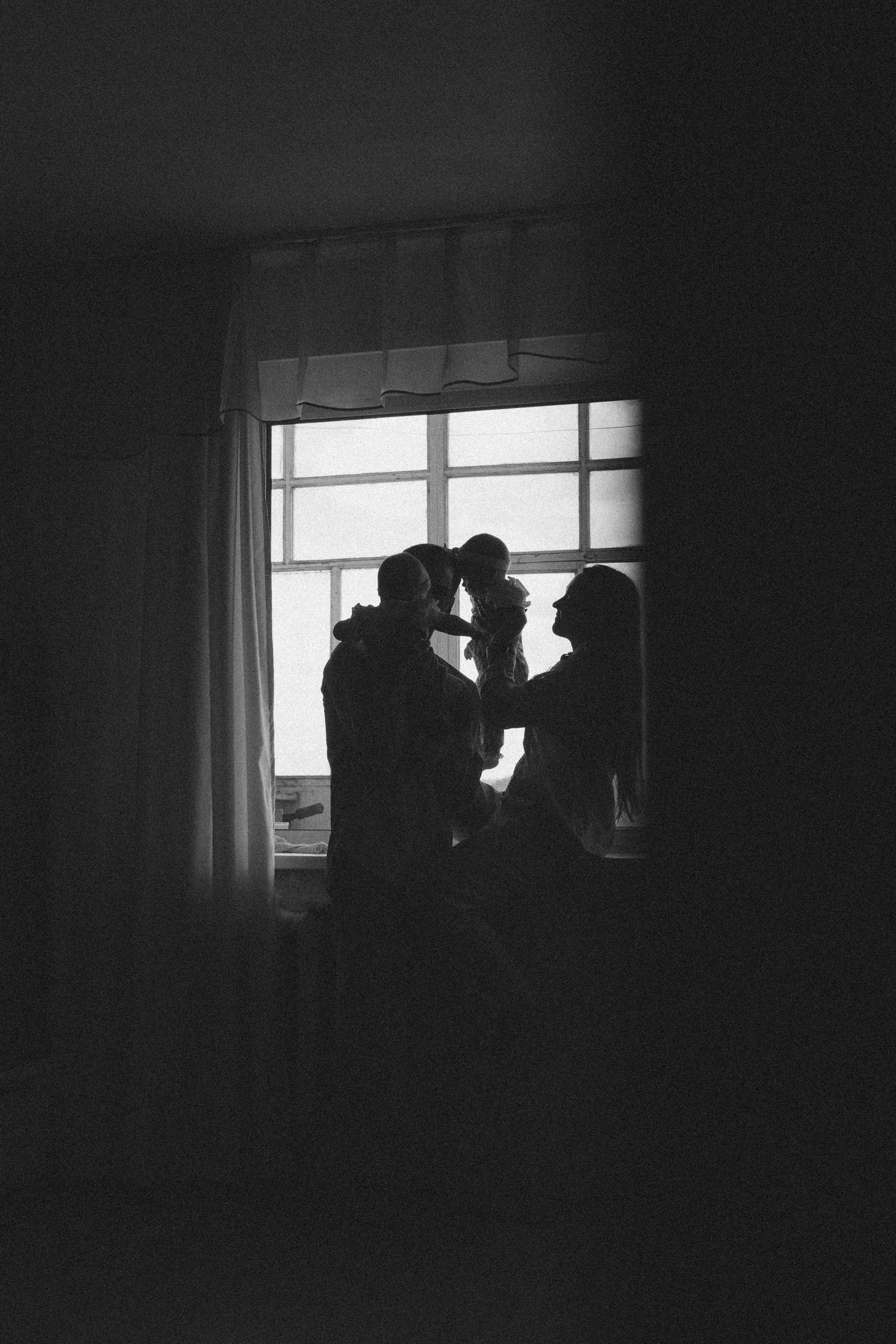 Домашние съемки. Фотограф/ видеограф Катя Ильина Калуга