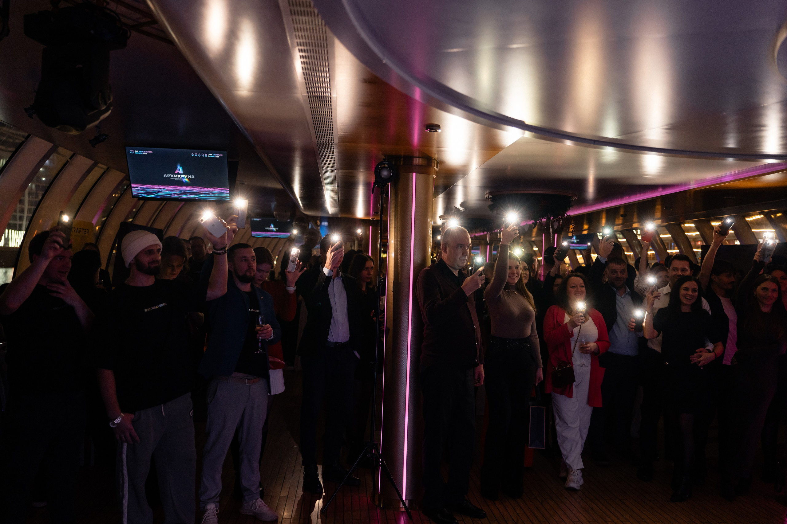 Архикруиз, Москва. Андрей Сухинин репортажный свадебный фотограф Санкт-Петербург