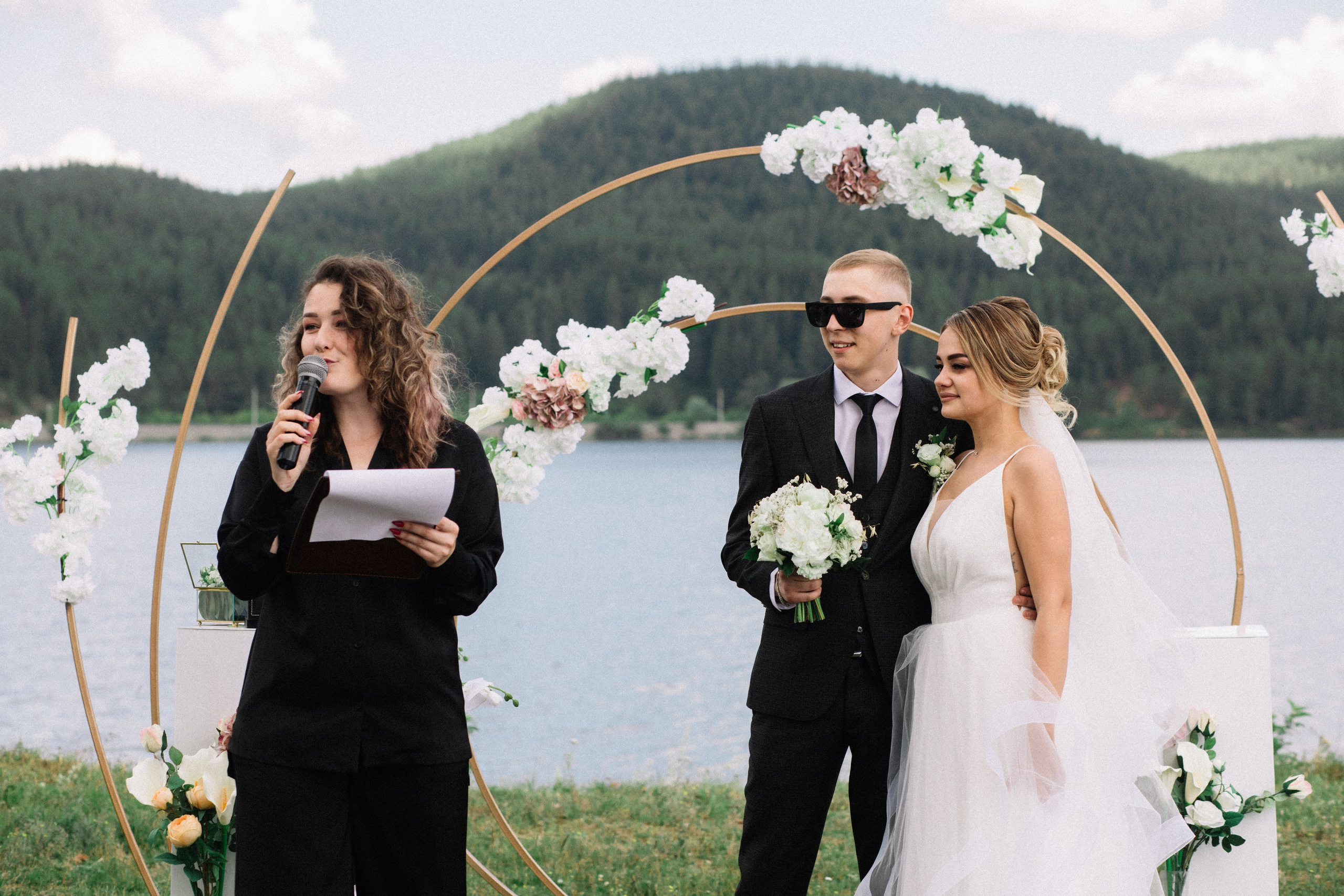 Владислав и Анастасия. Фотограф Регина Даниловна Усть — Катав