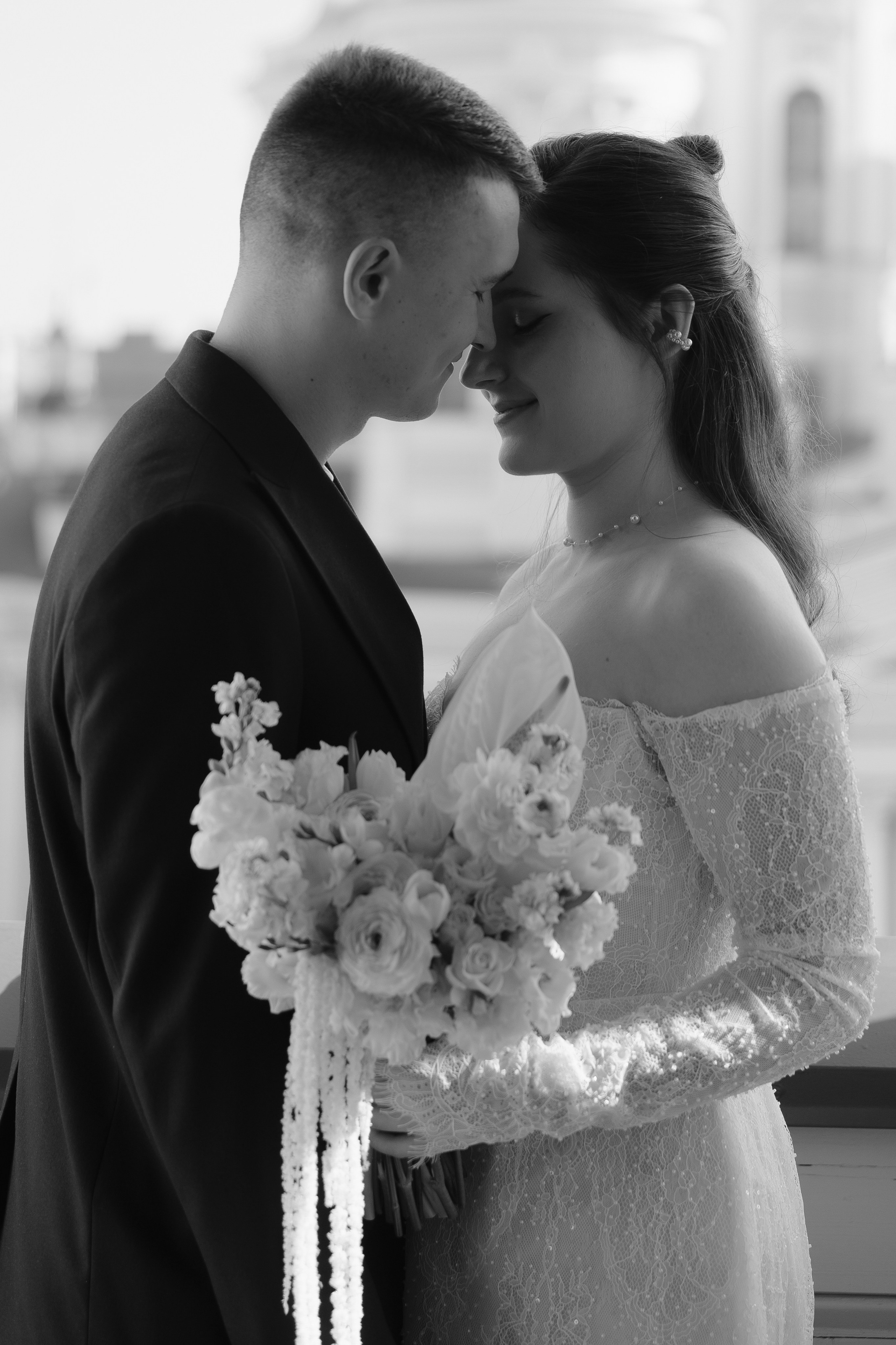 Ты и я. Свадебный и семейный фотограф Арина Кулёва