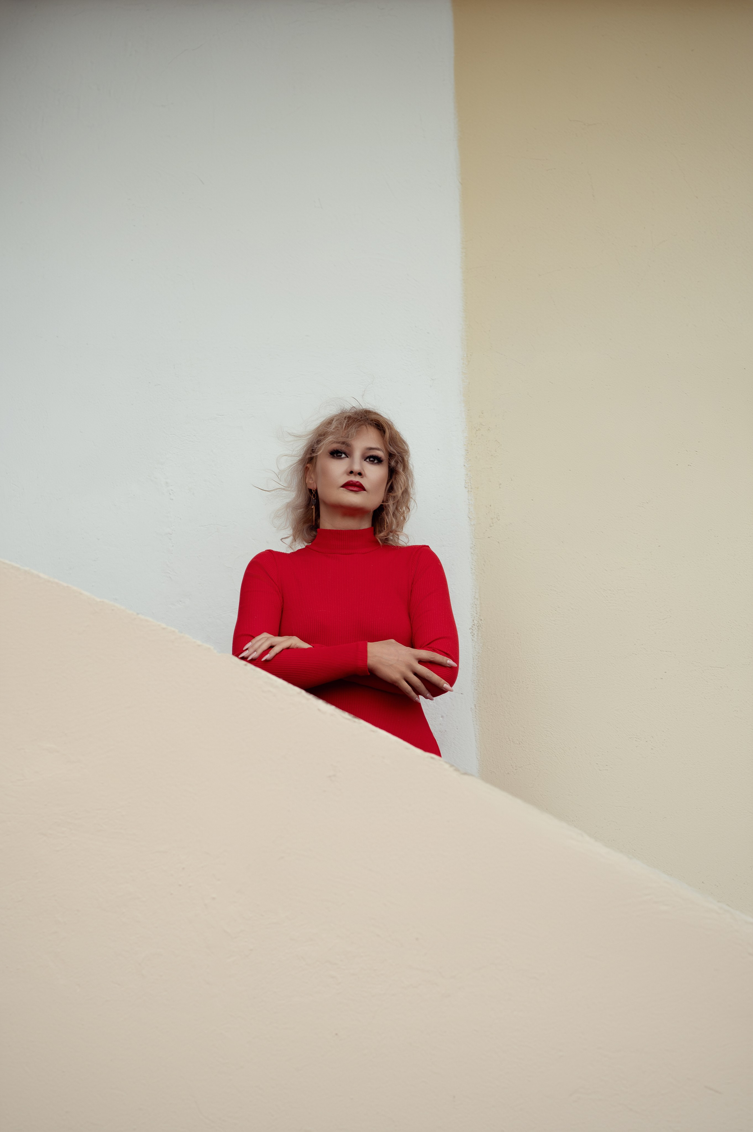 Анастасия. IRYNA