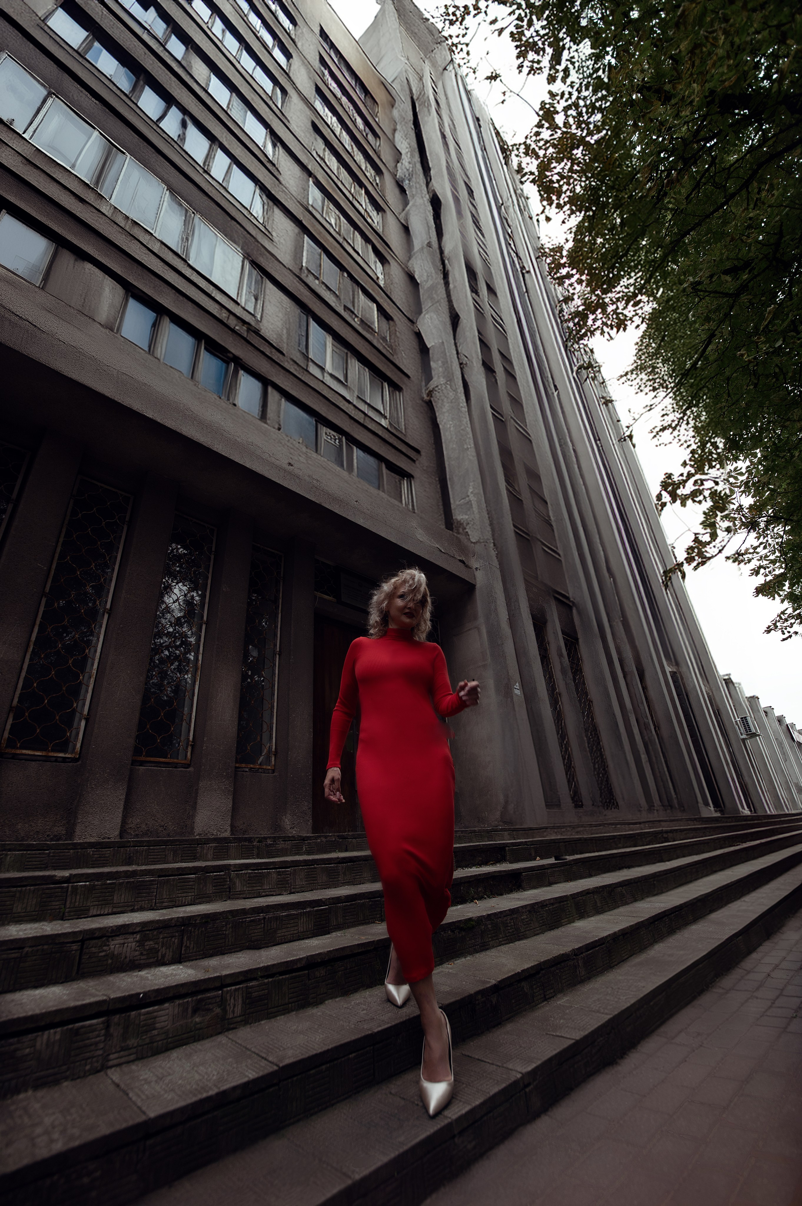 Анастасия. IRYNA