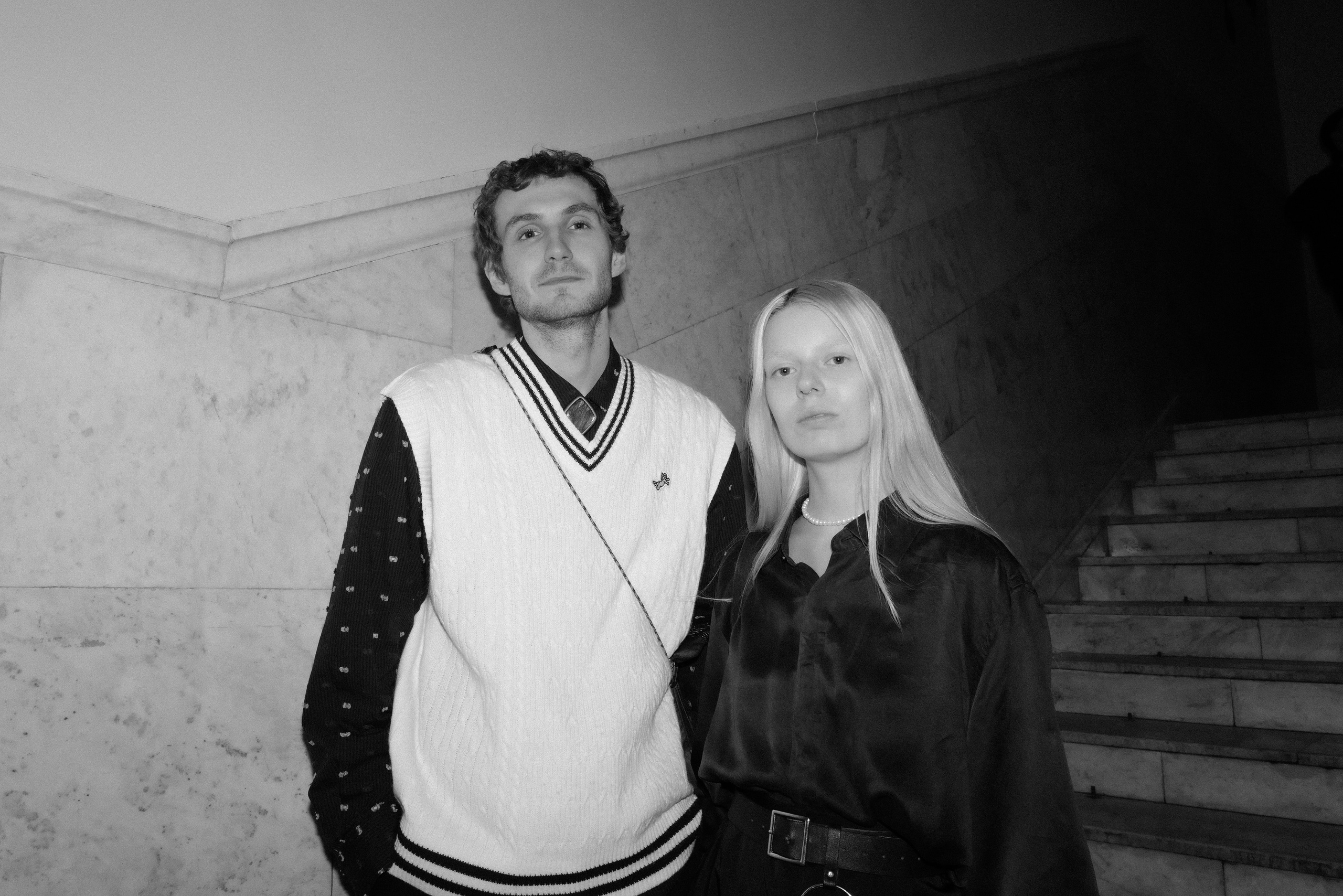 Photographer and director