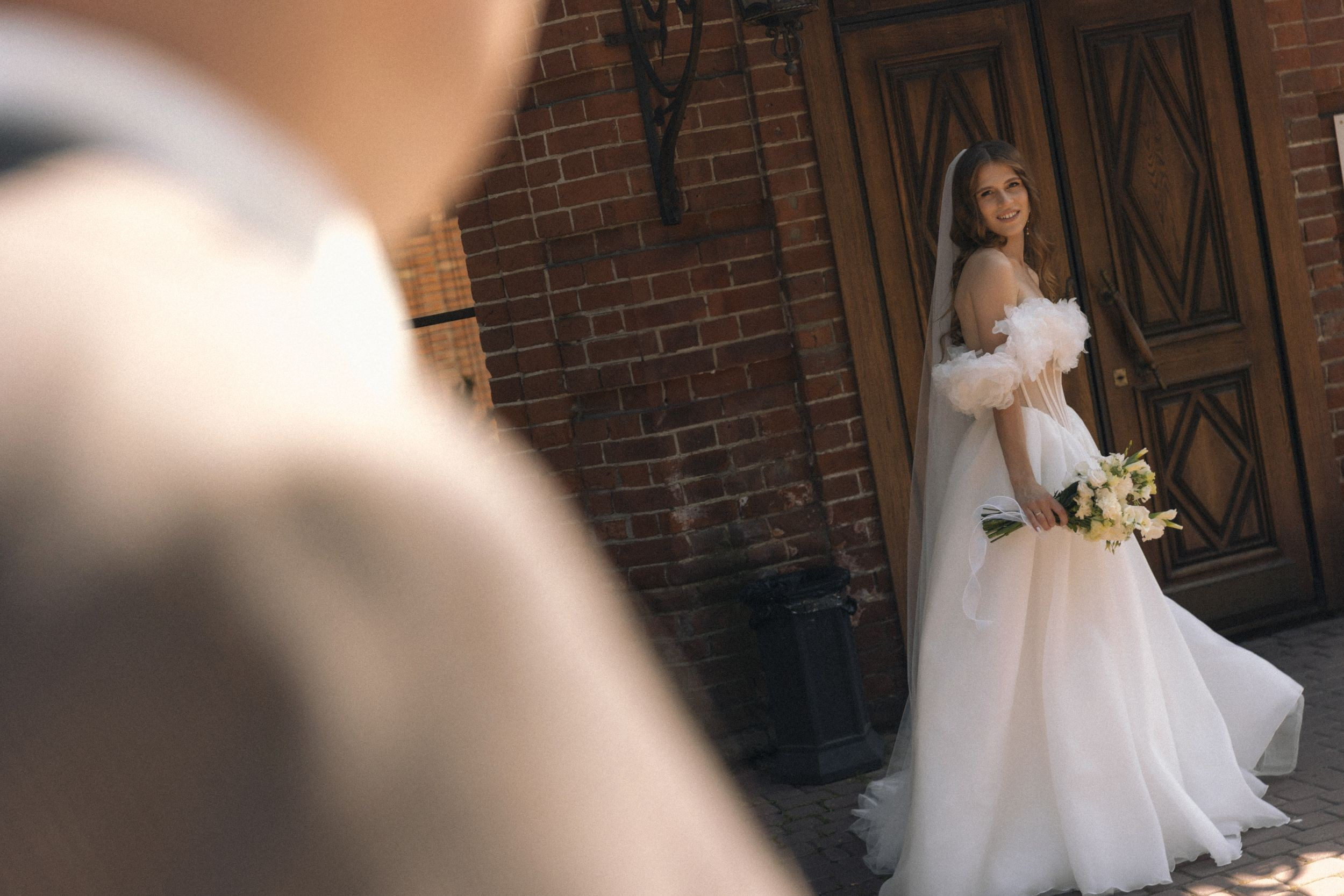 Анастасия и Максим. Свадебное агентство «Всё Серьёзно»