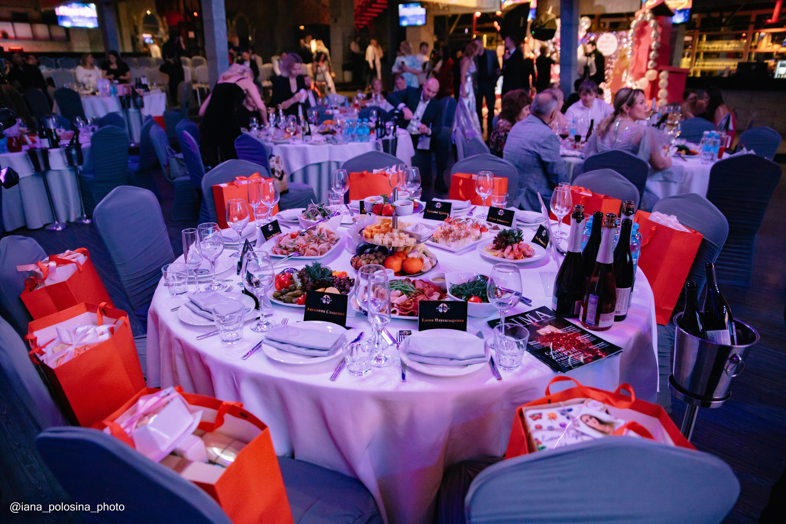 Queen Beauty 2023 в Известия Холл. Фотограф в Москве Яна Полосина