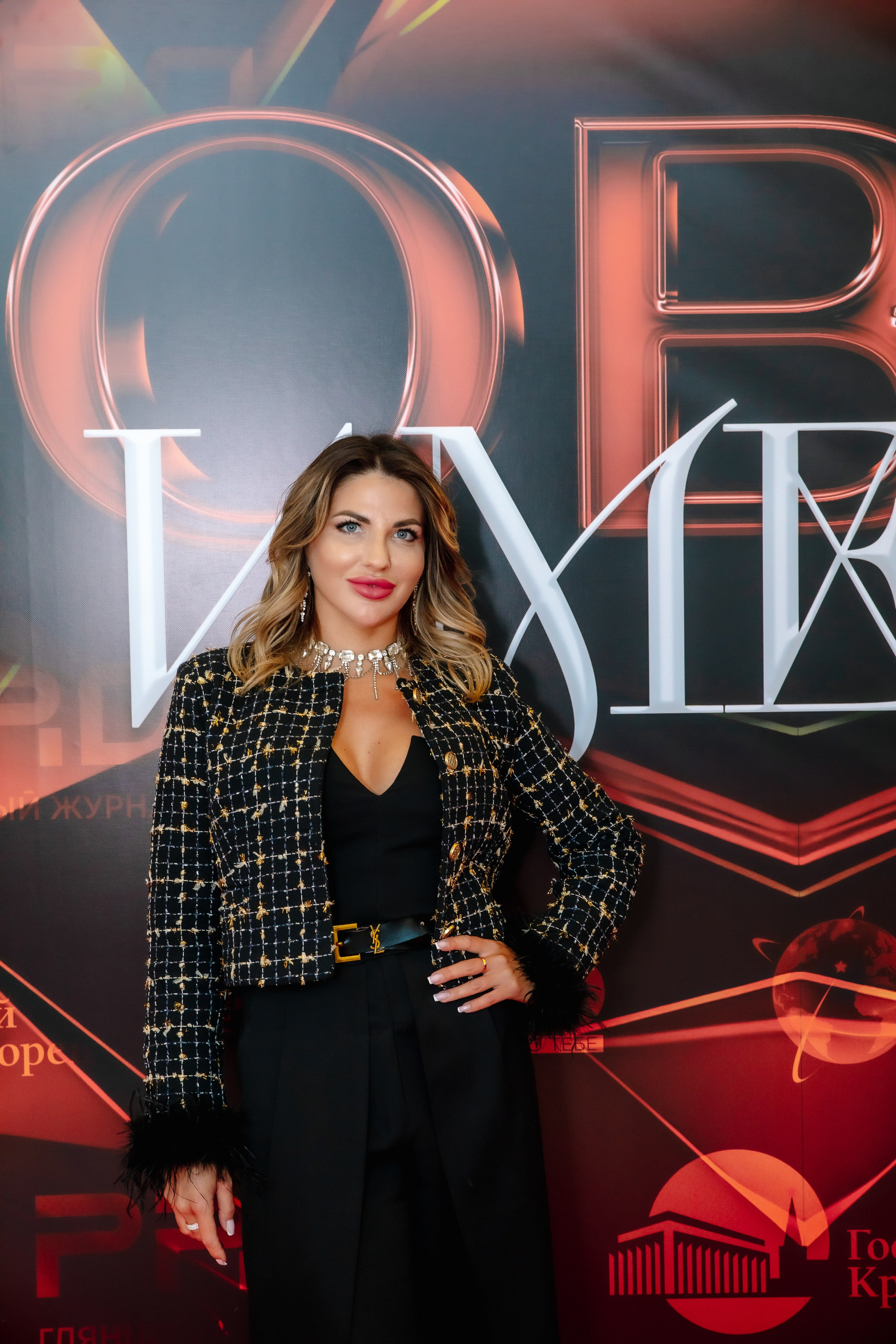 Новые Имена Кремлевский Дворец 28.04.2025. Фотограф в Москве Яна Полосина