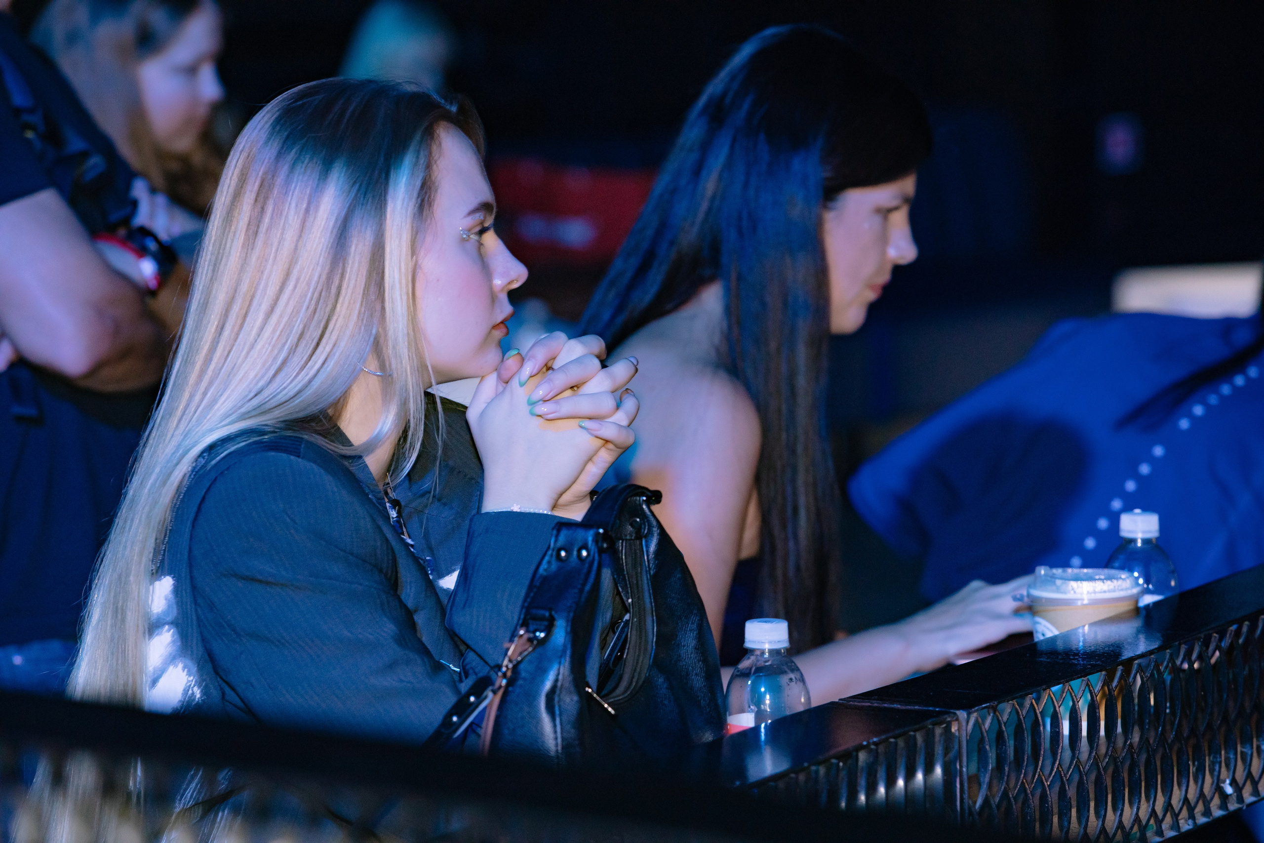 BLOG FEST. Фотограф в Москве Яна Полосина