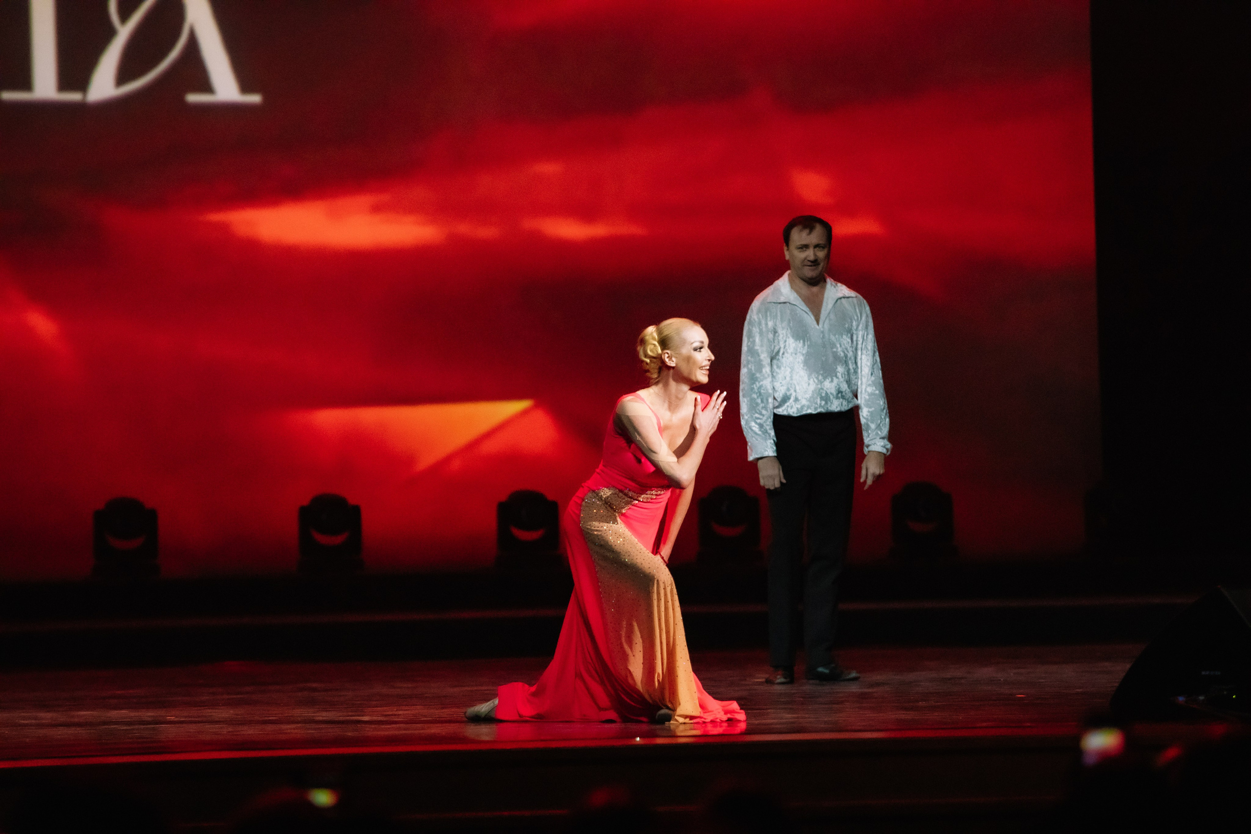 Новые Имена Кремлевский Дворец 15.04.24. Фотограф в Москве Яна Полосина