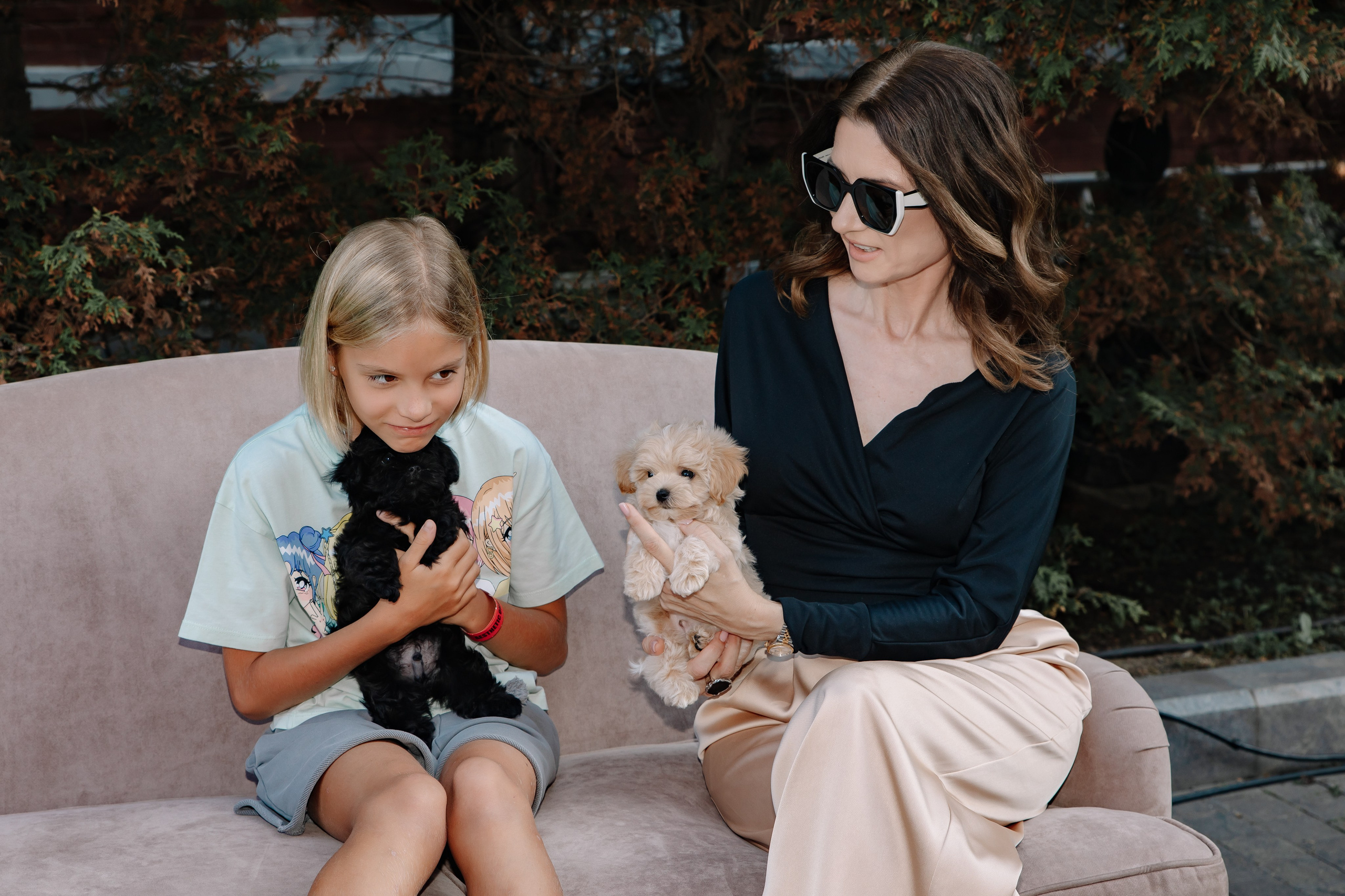 AESTHETIC ONLY в Петровском путевом дворце. Фотограф в Москве Яна Полосина