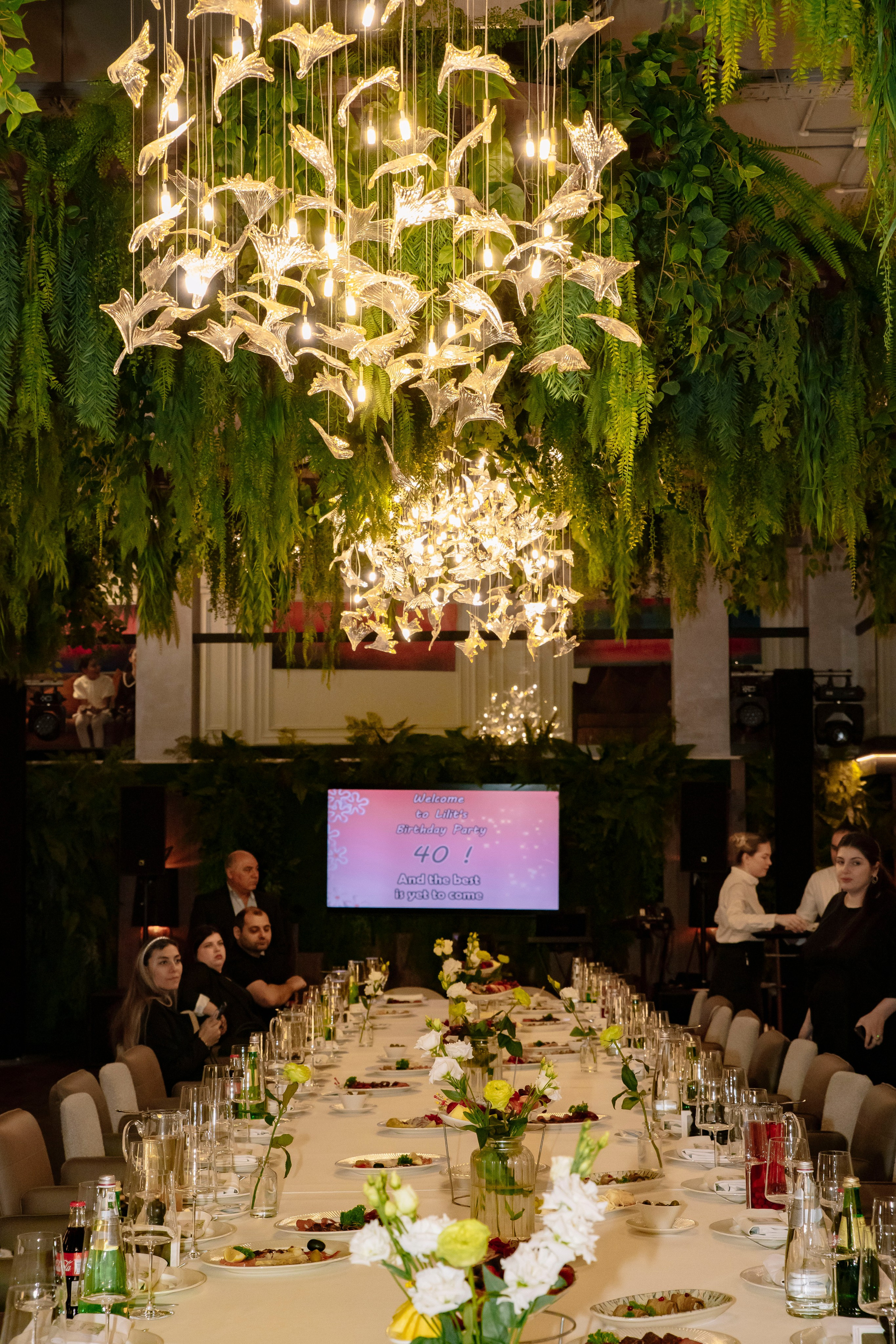 Lilit's Birthday Party ❣. Фотограф в Москве Яна Полосина