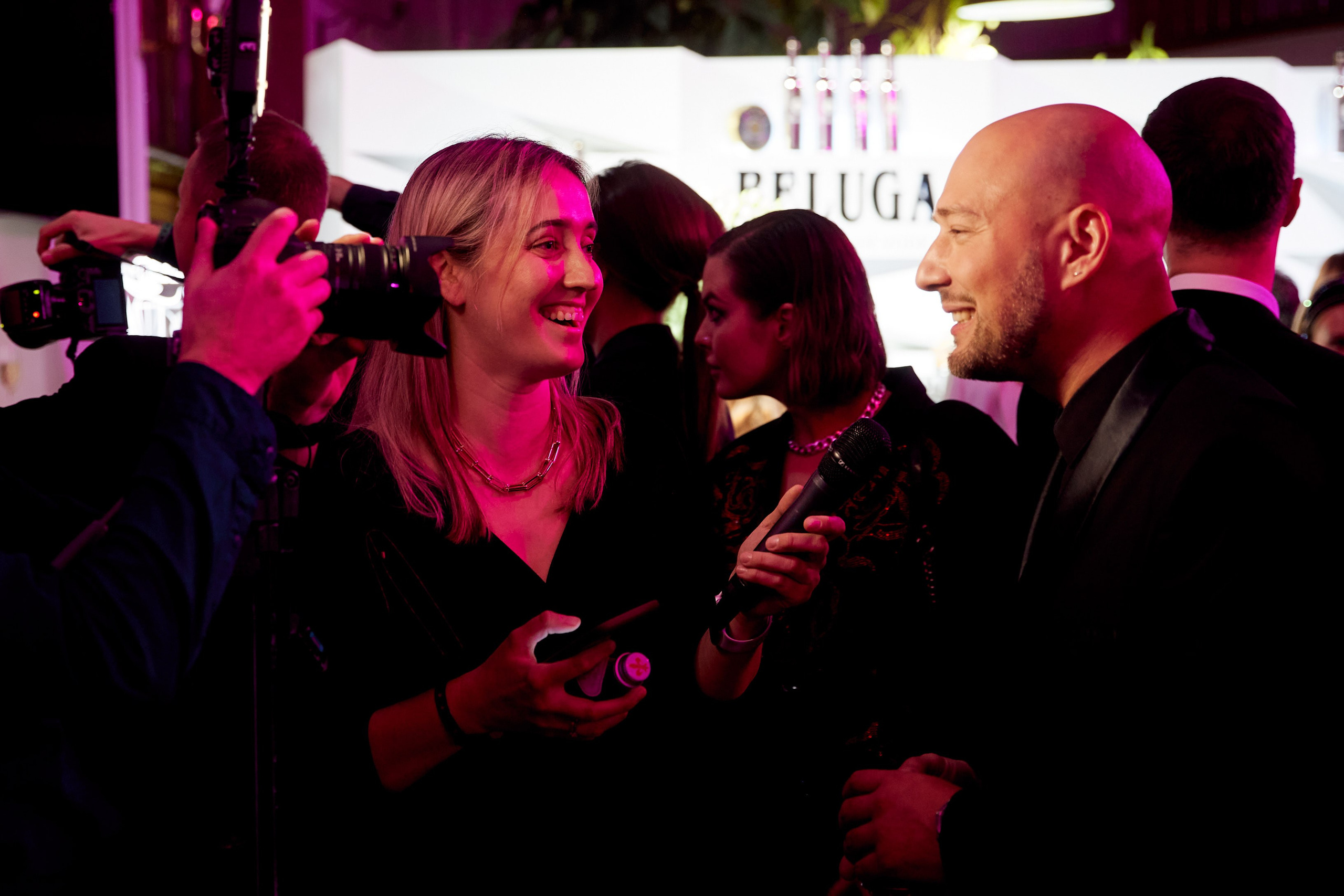 GQ Мужчины года. Дмитрий Смирнов. Фотография, дизайн